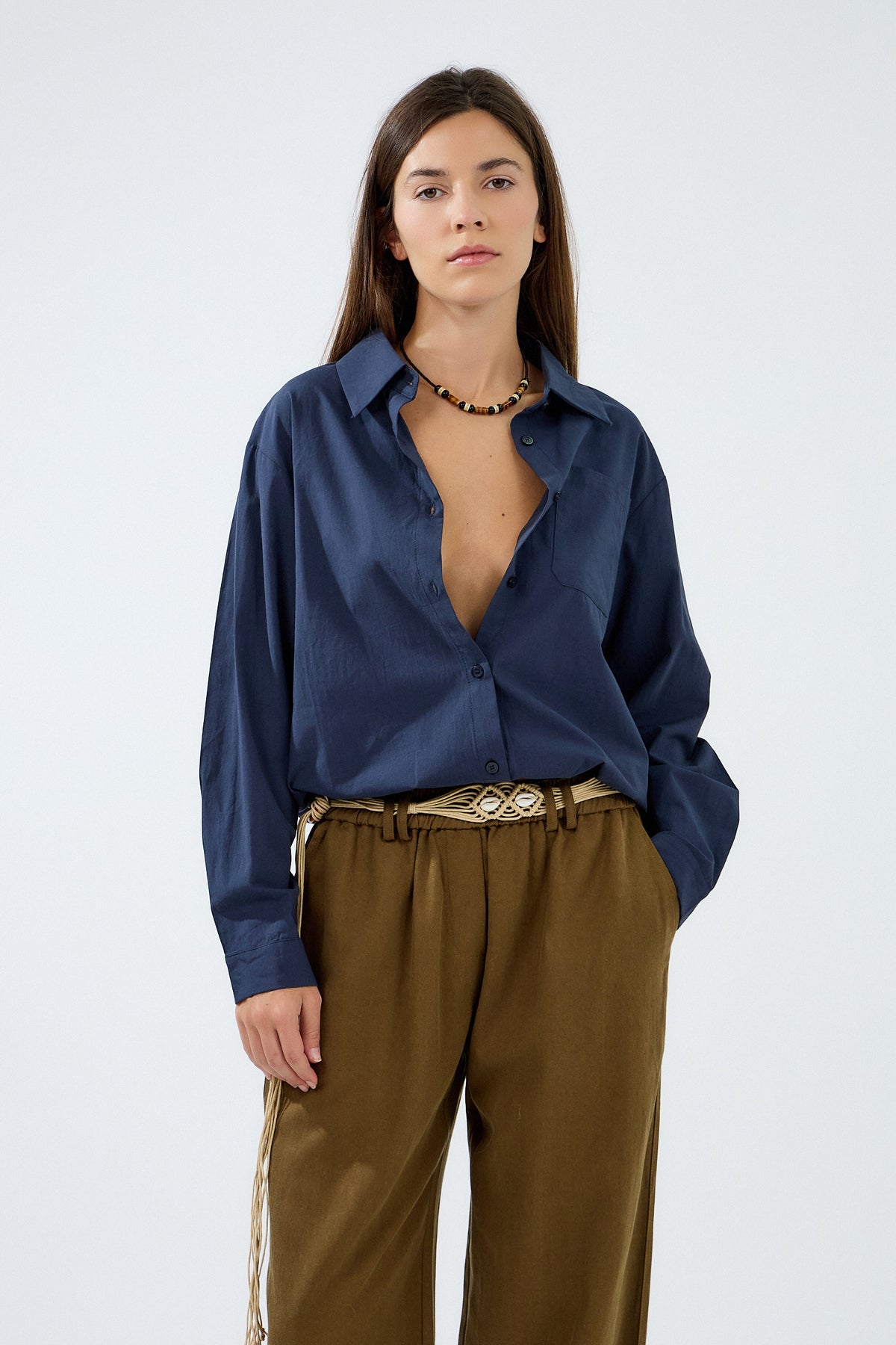 Chemise JULIETTE