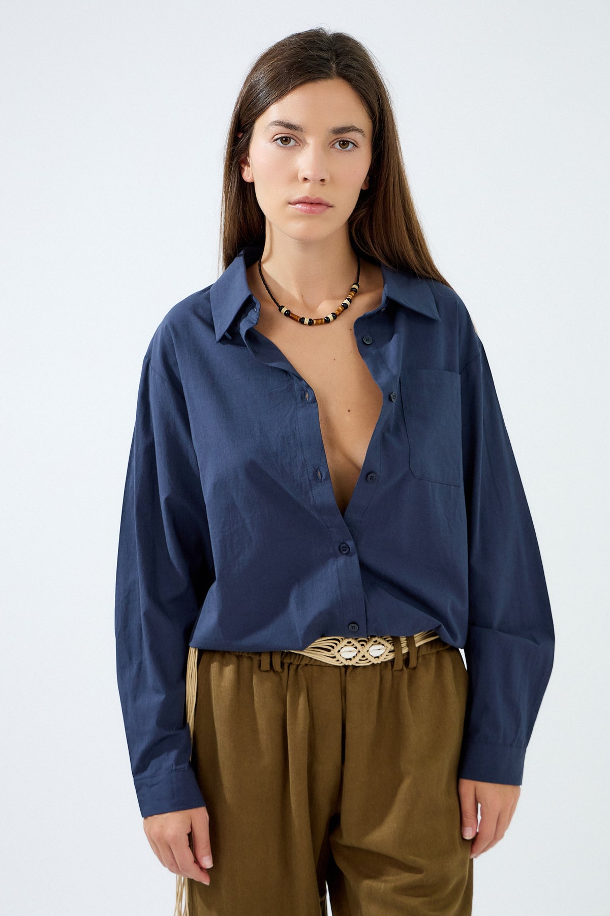 Chemise JULIETTE