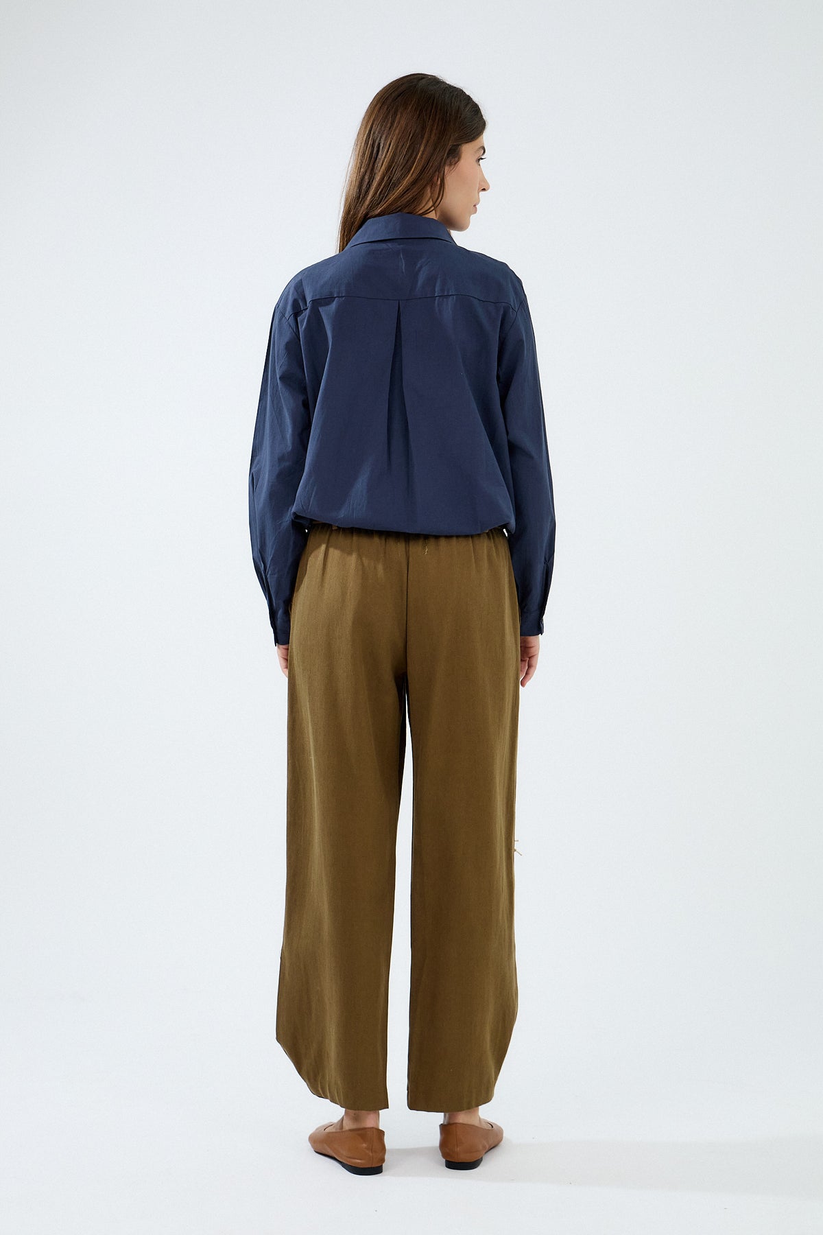 Chemise JULIETTE