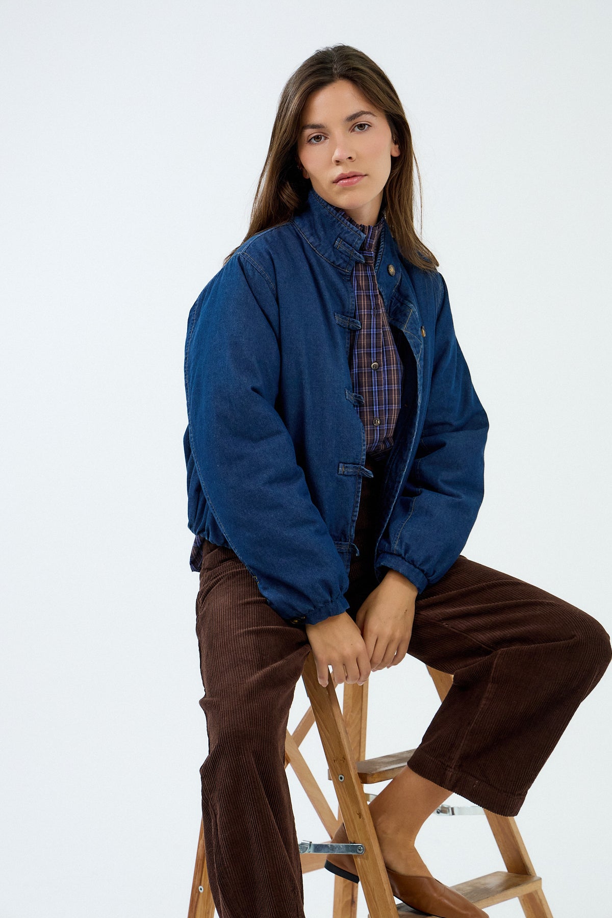 Veste LAURINE