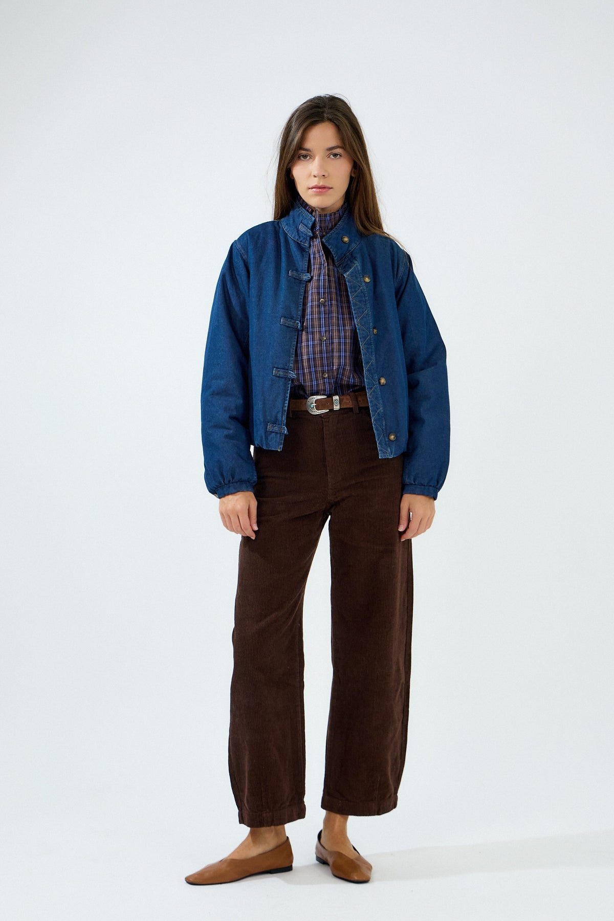 Veste LAURINE