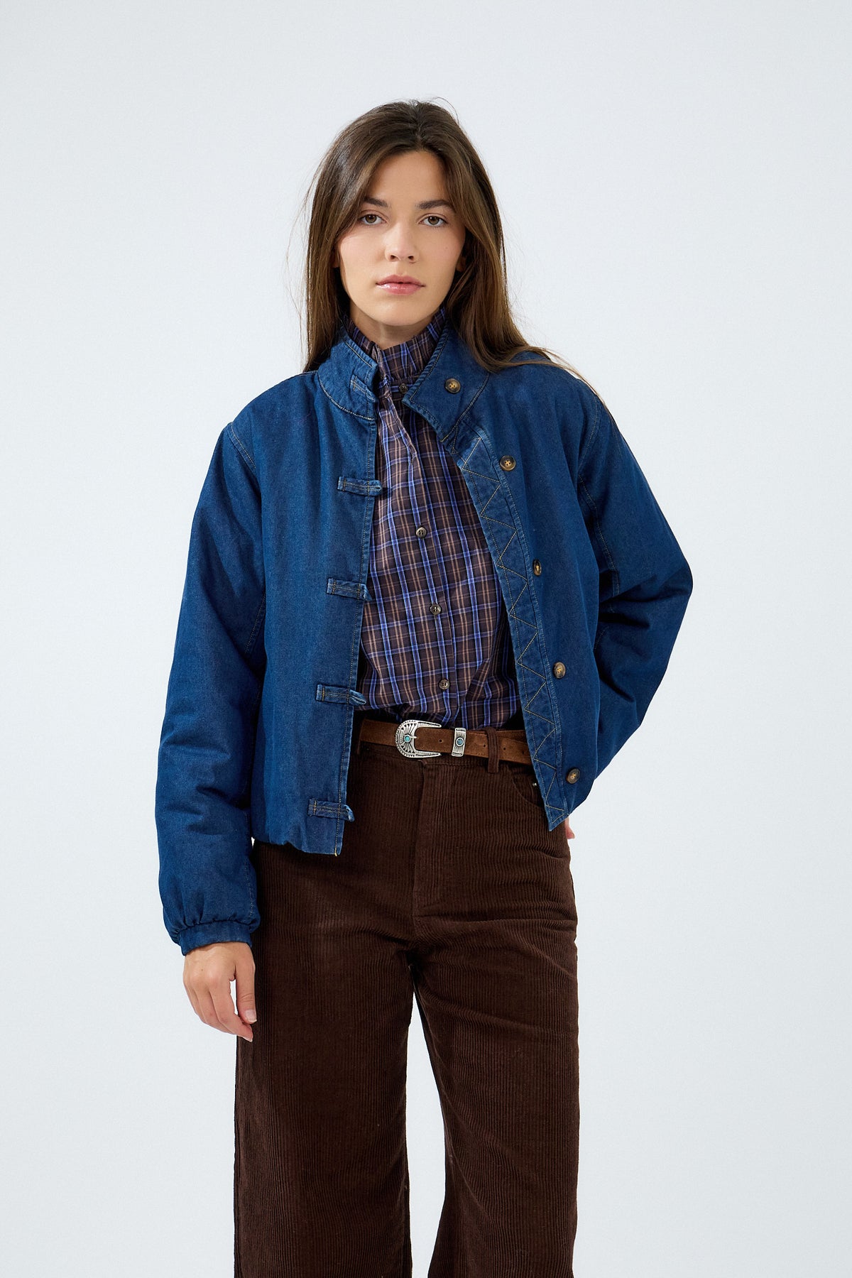 Veste LAURINE