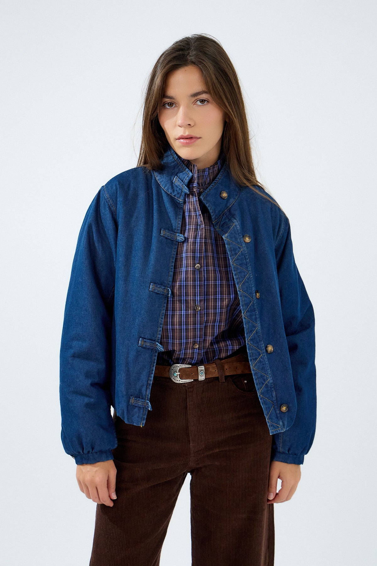 Veste LAURINE