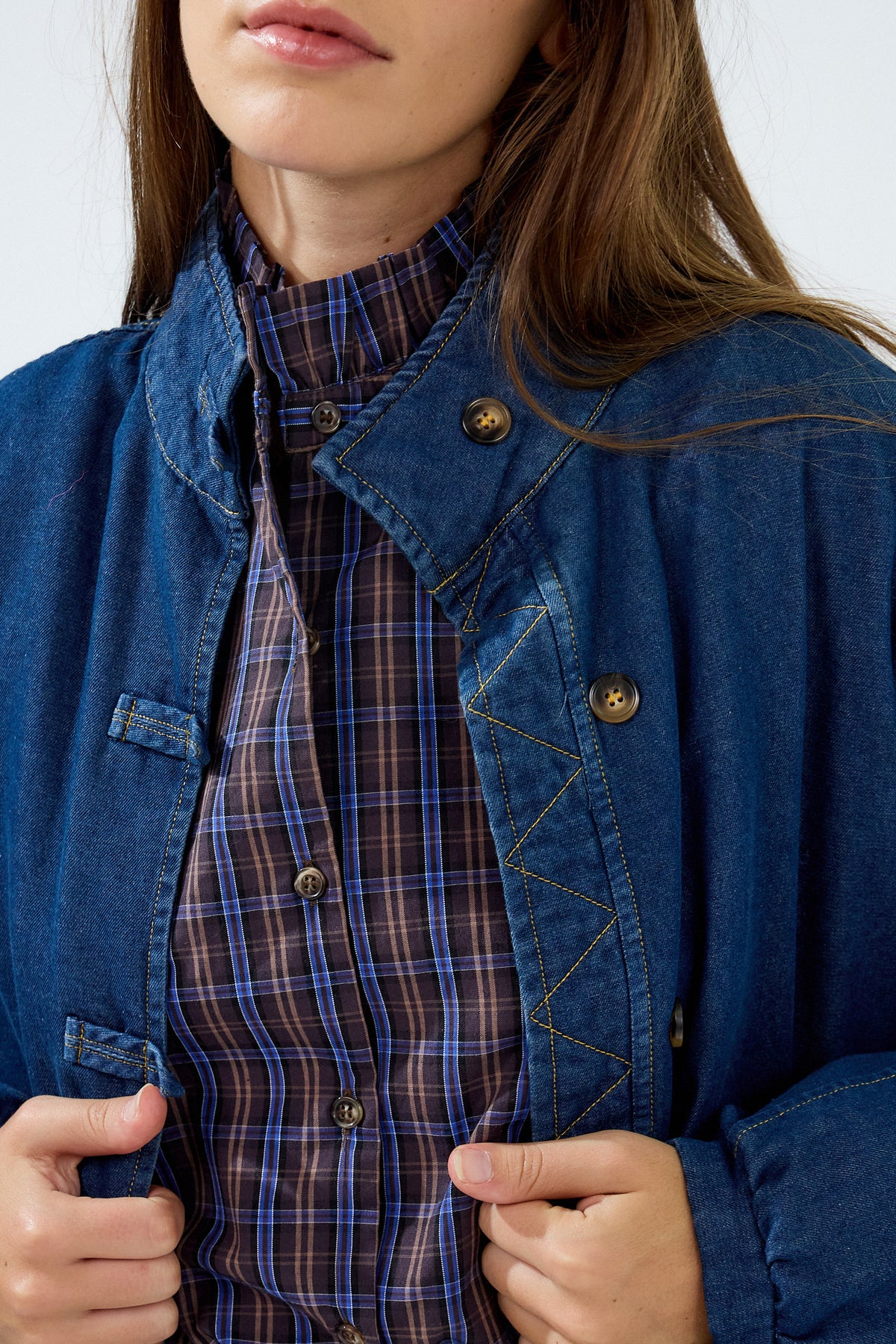 Veste LAURINE