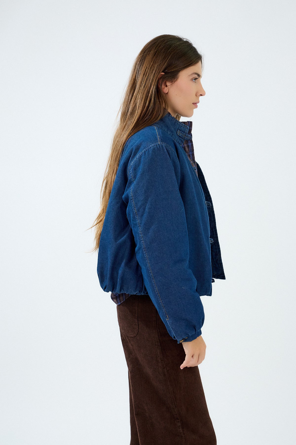 Veste LAURINE