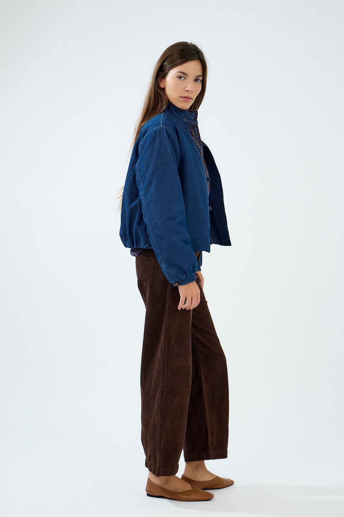 Veste LAURINE