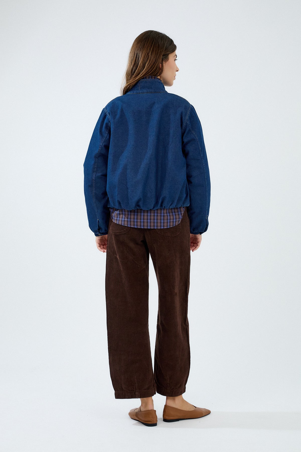 Veste LAURINE