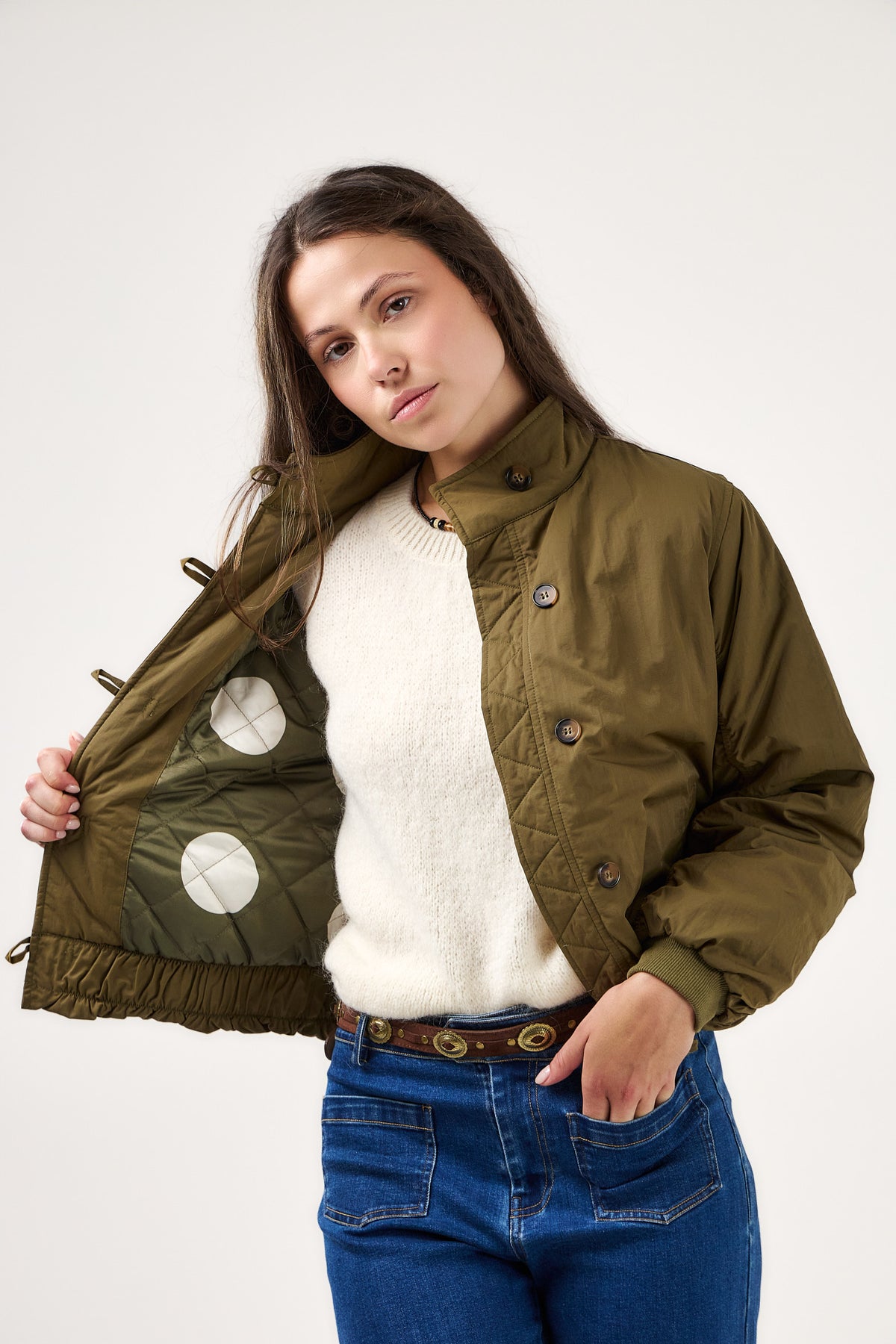 Veste LILI