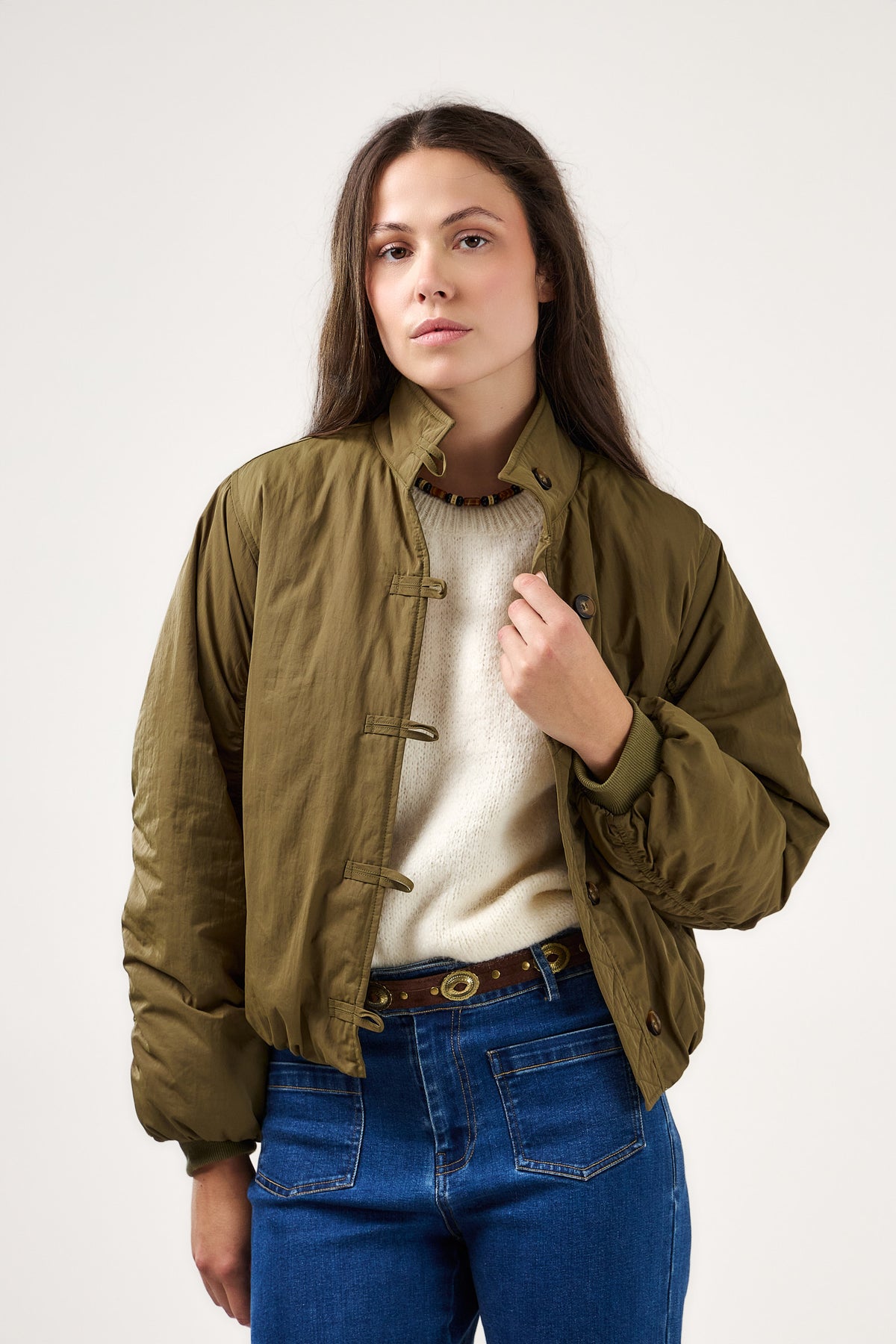 Veste LILI