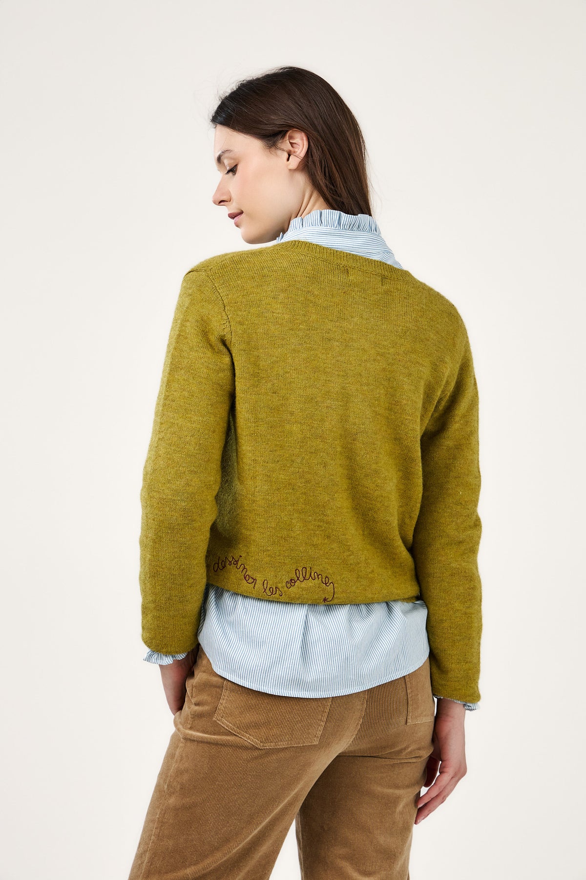 Gilet MEUDON