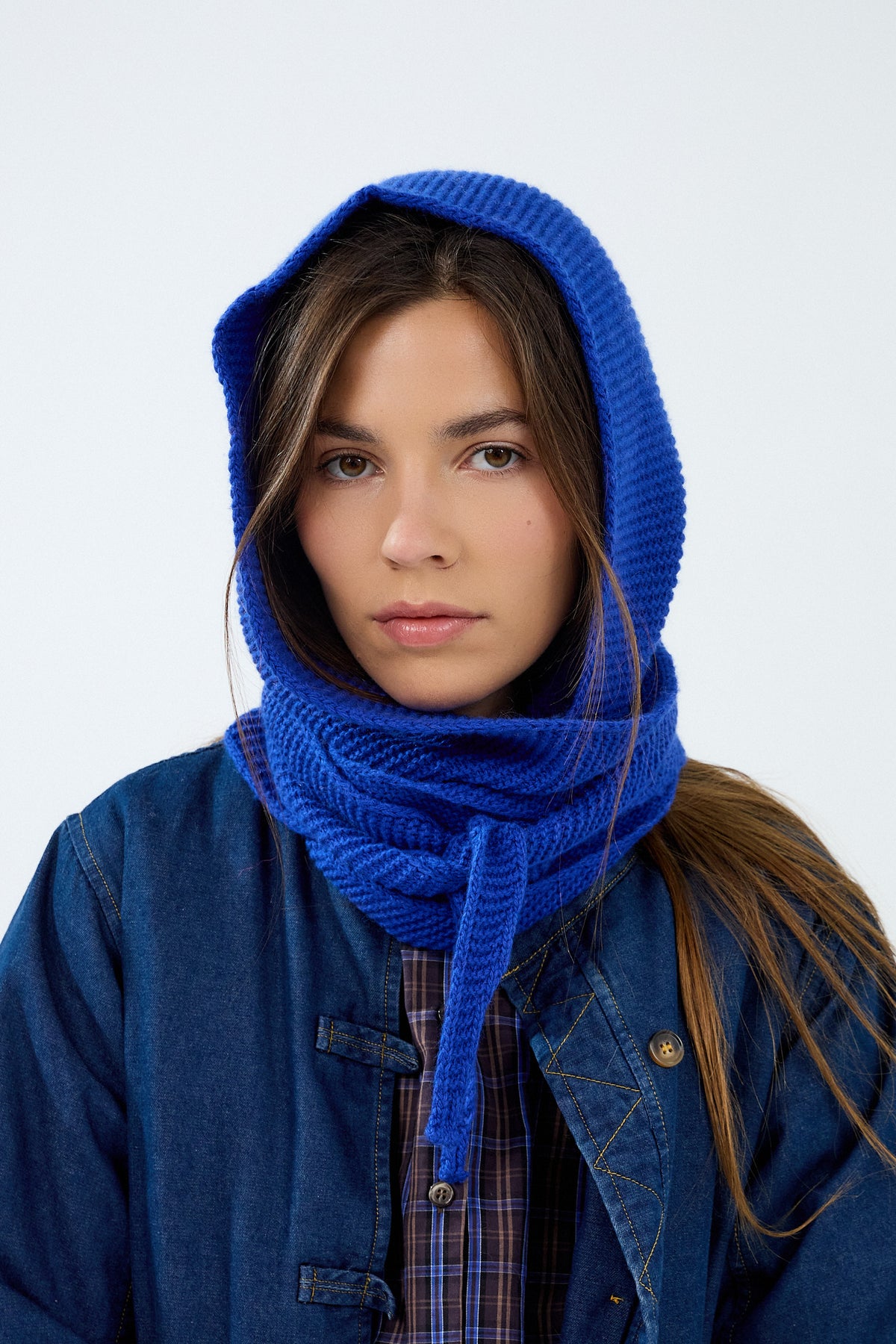 Cagoule Nola