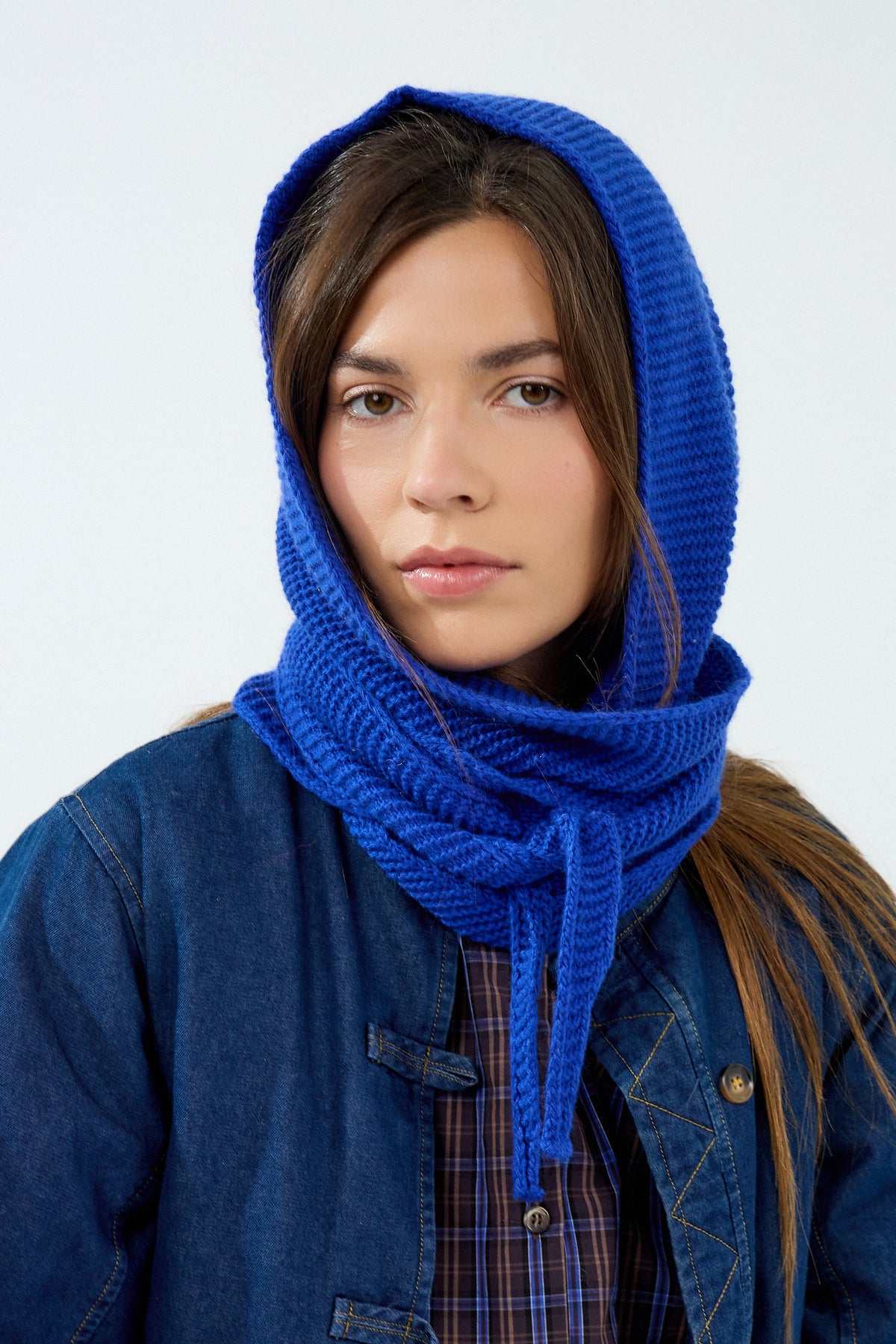 Cagoule Nola