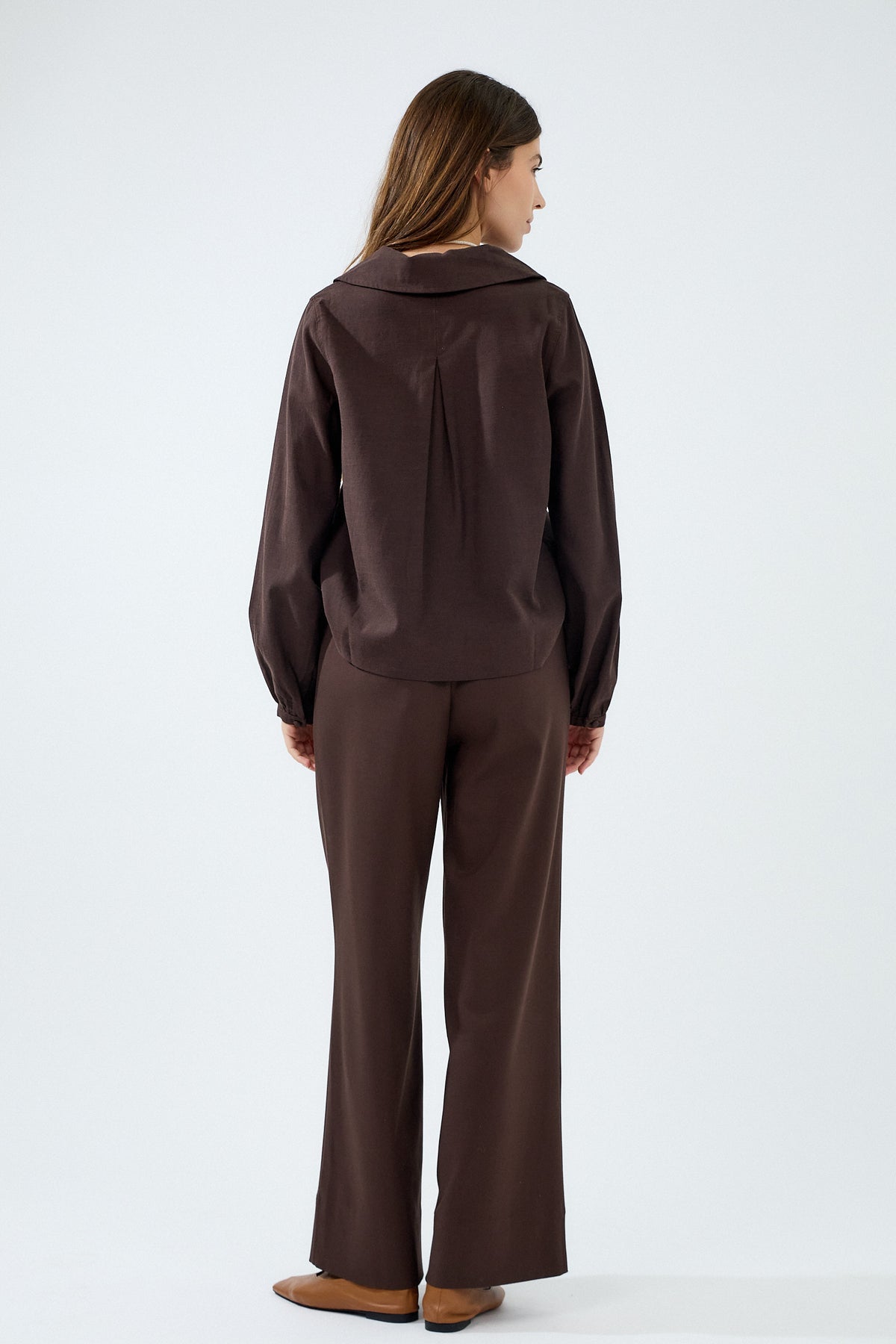 Blouse SALOMINE