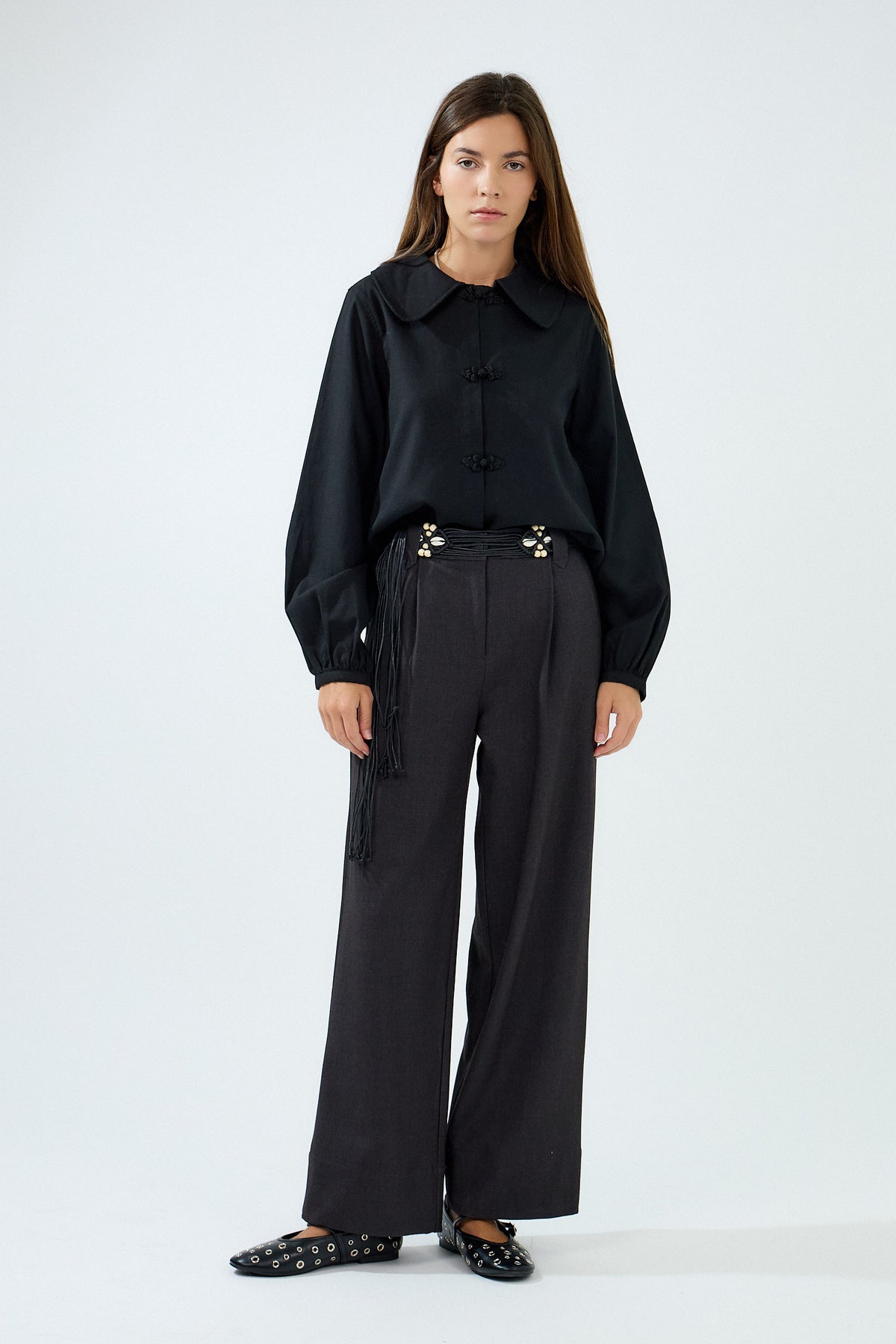 Blouse SALOMINE