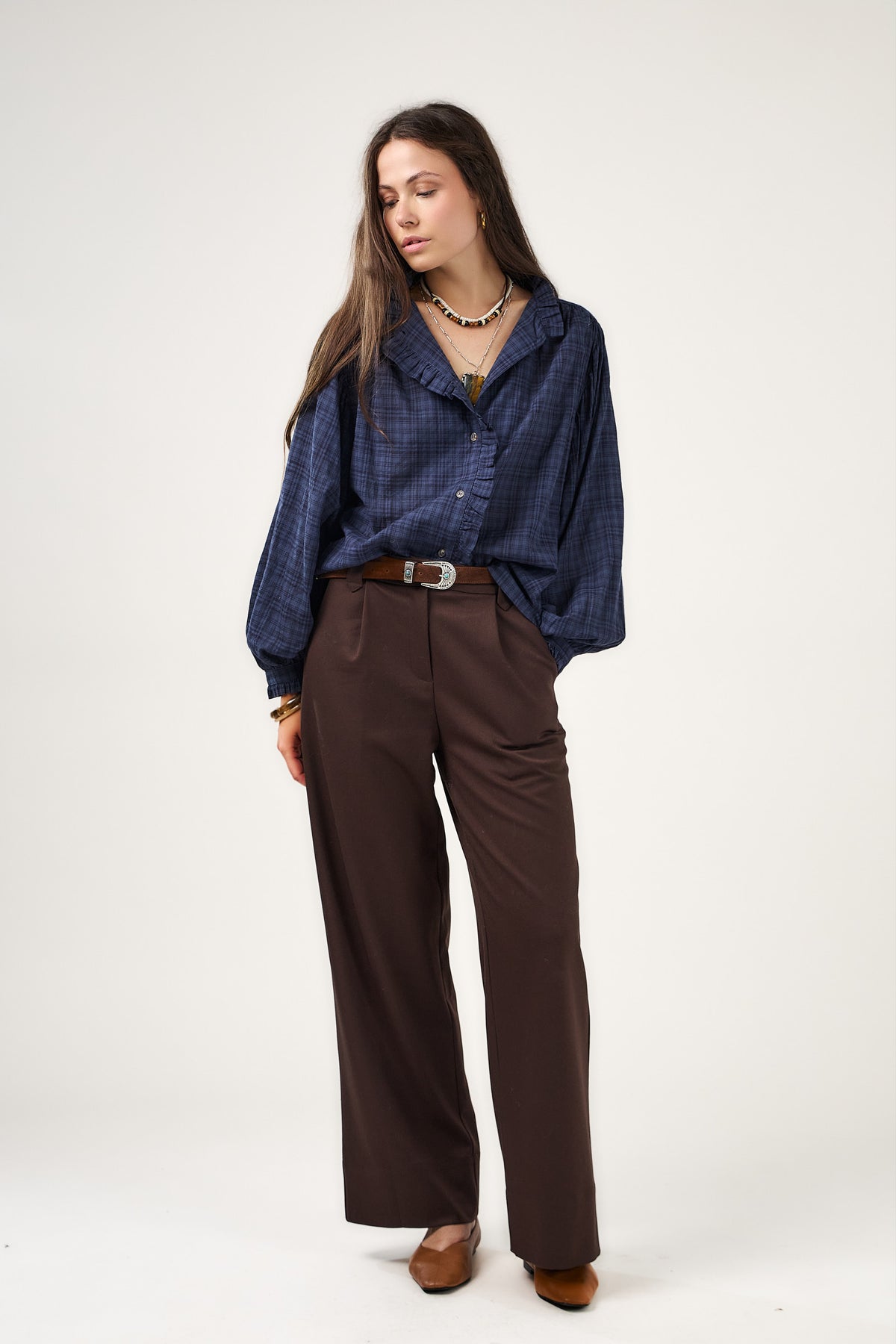 Blouse SALVADOR
