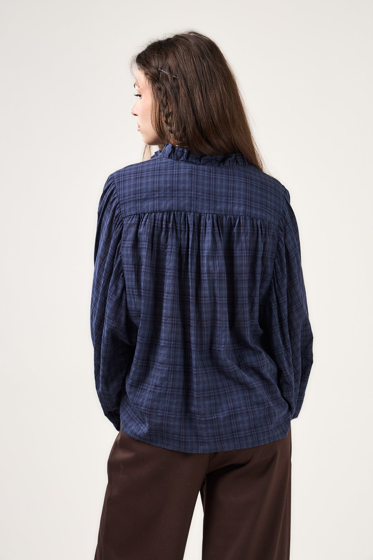 Blouse SALVADOR