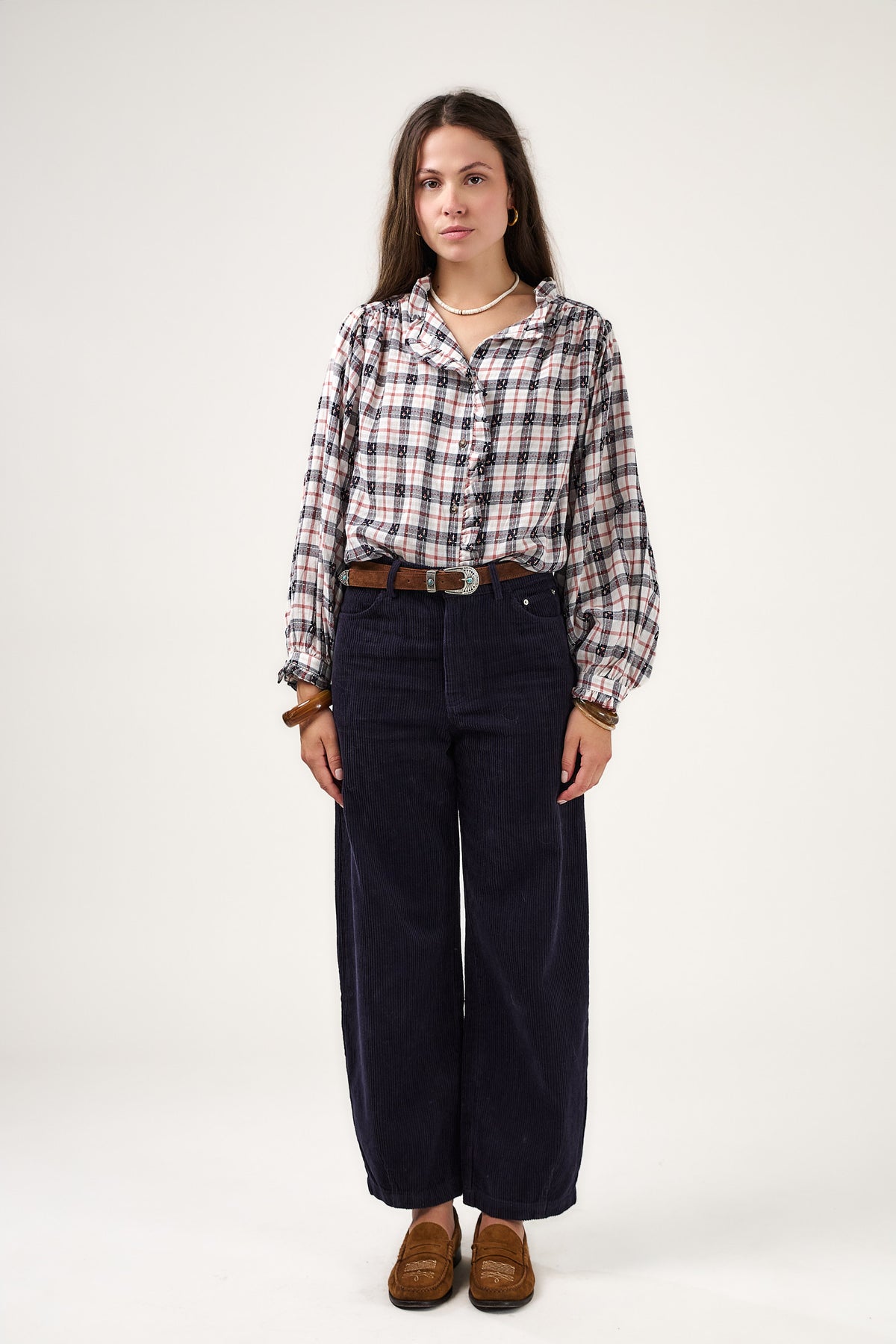 Blouse SALVADOR