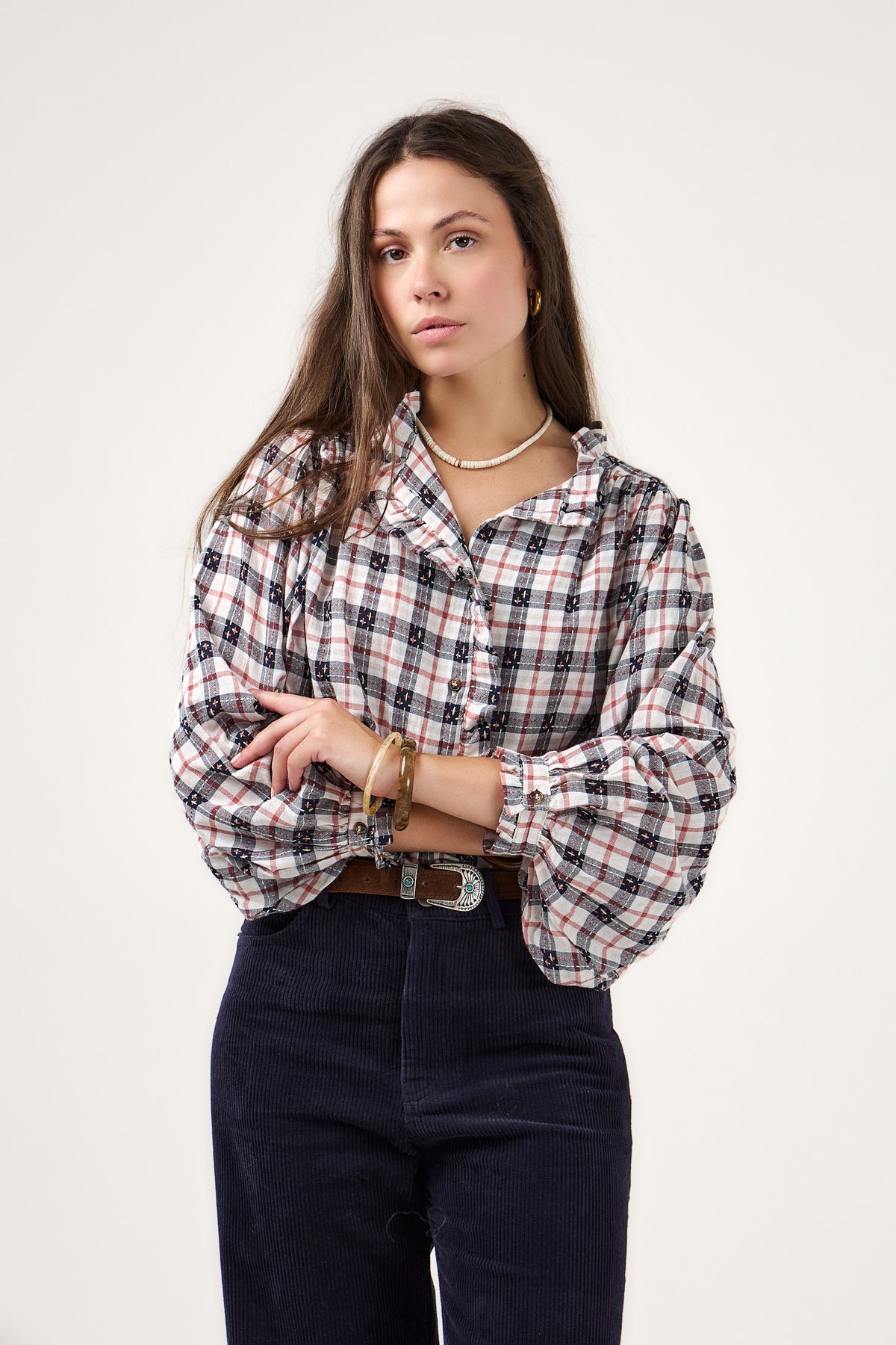 Blouse SALVADOR