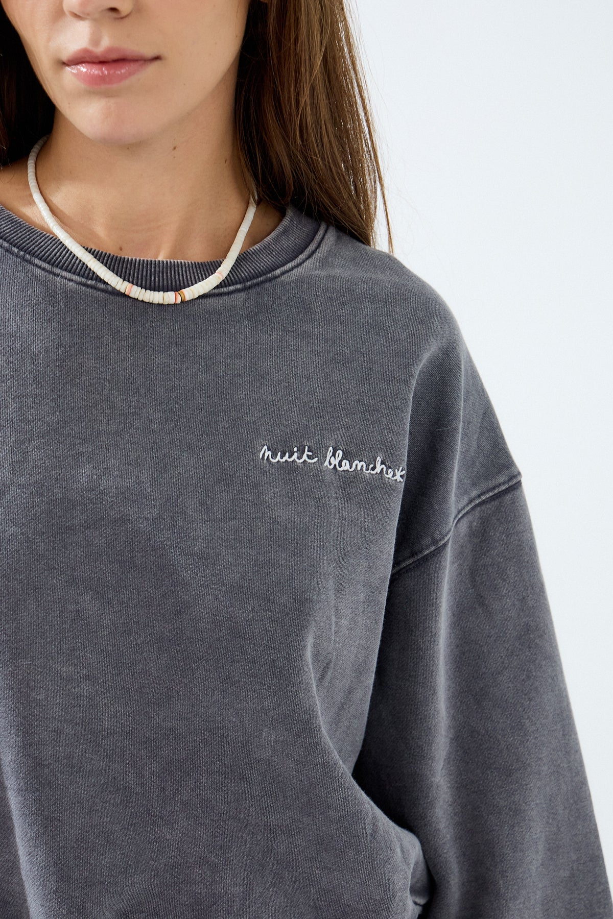 Sweat SANDRA