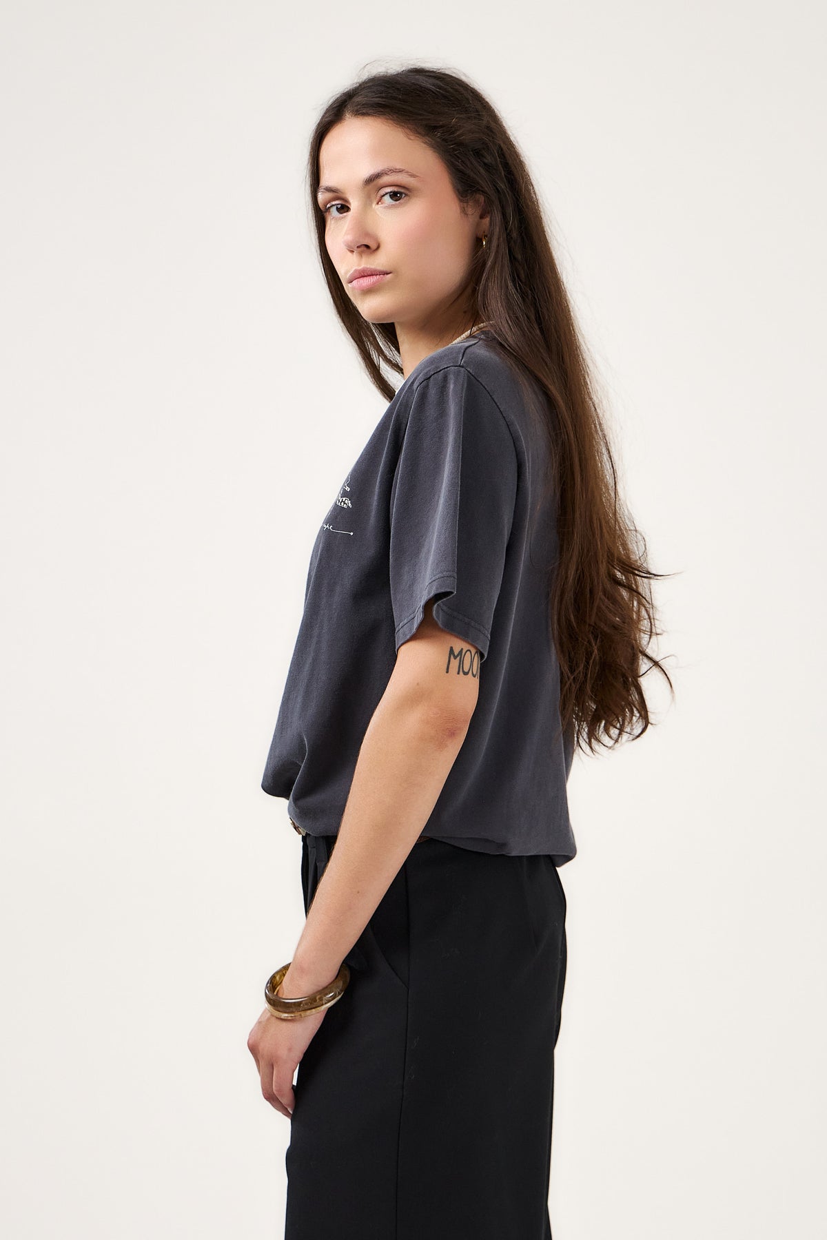 T-shirt SATURNE