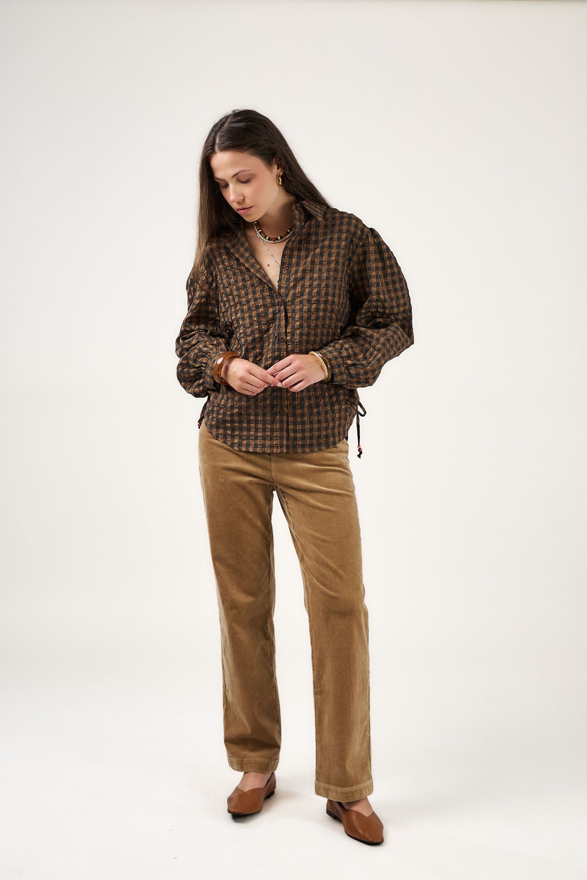 Blouse SEVERINO