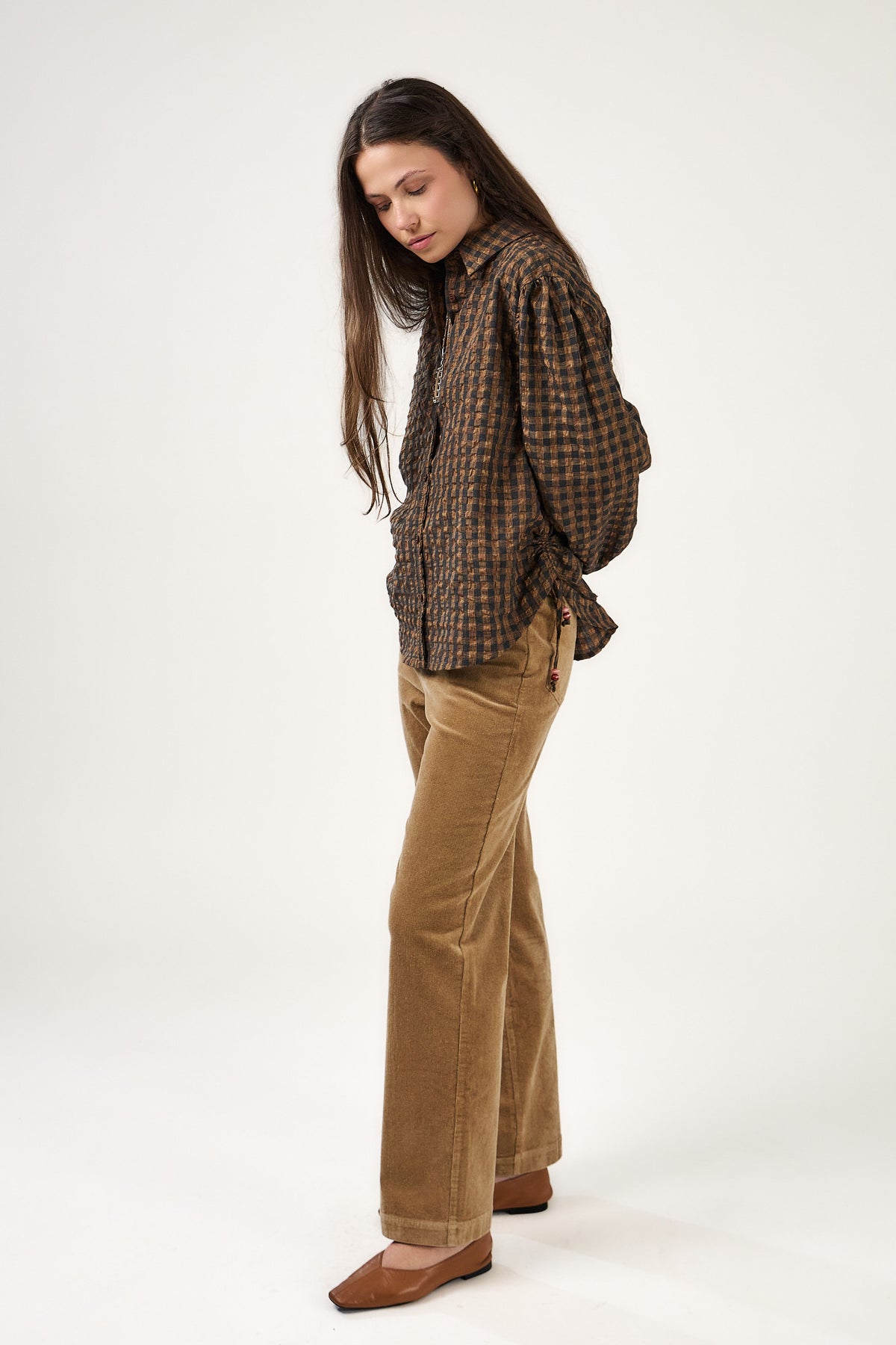 Blouse SEVERINO