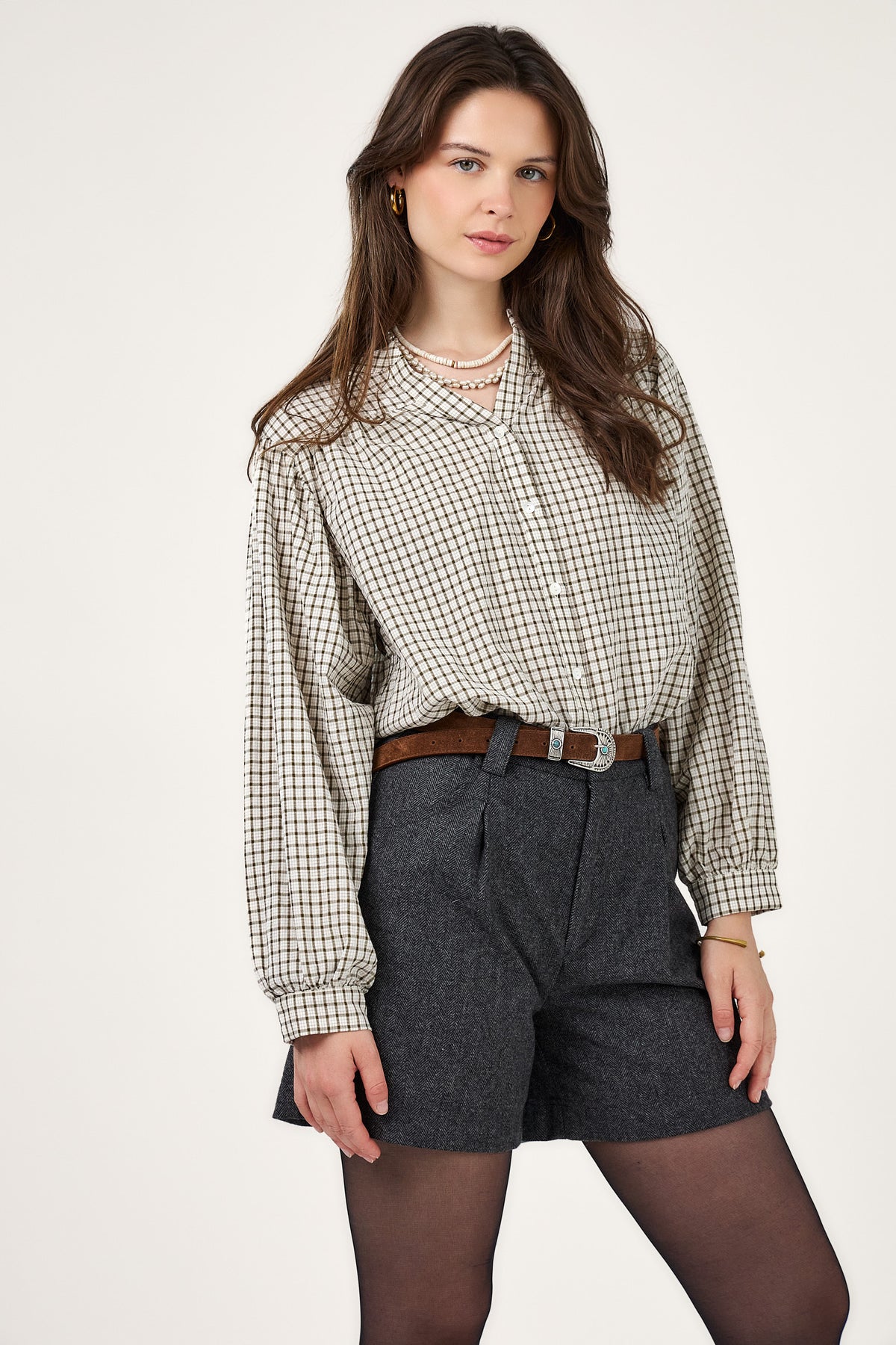 Blouse SILA