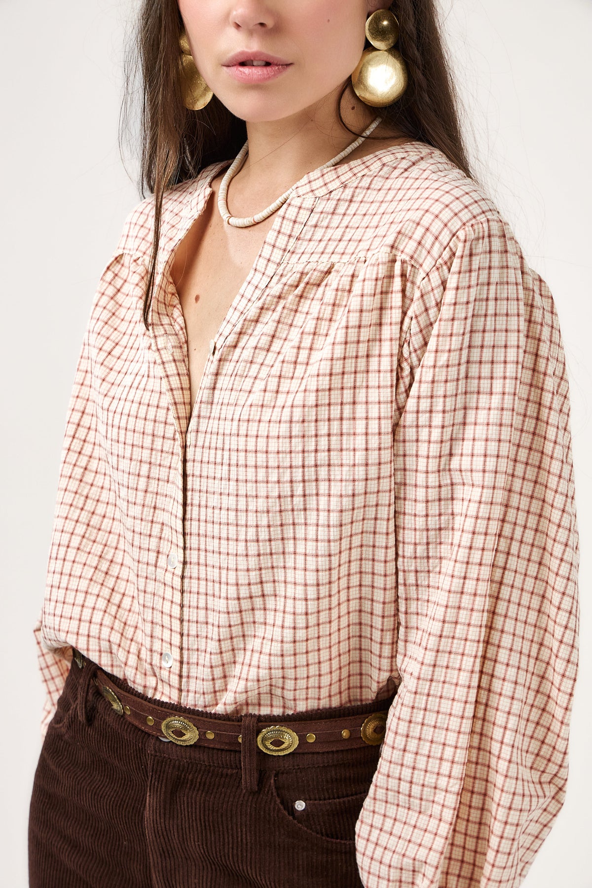 Blouse SILA