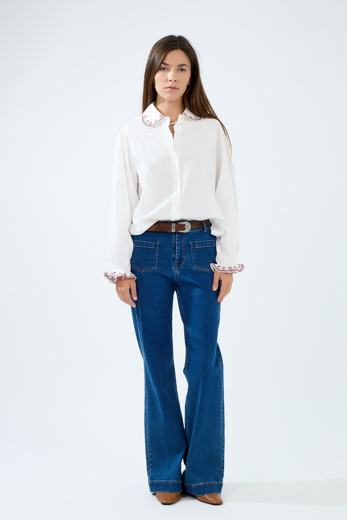 Chemise SIRACUSA
