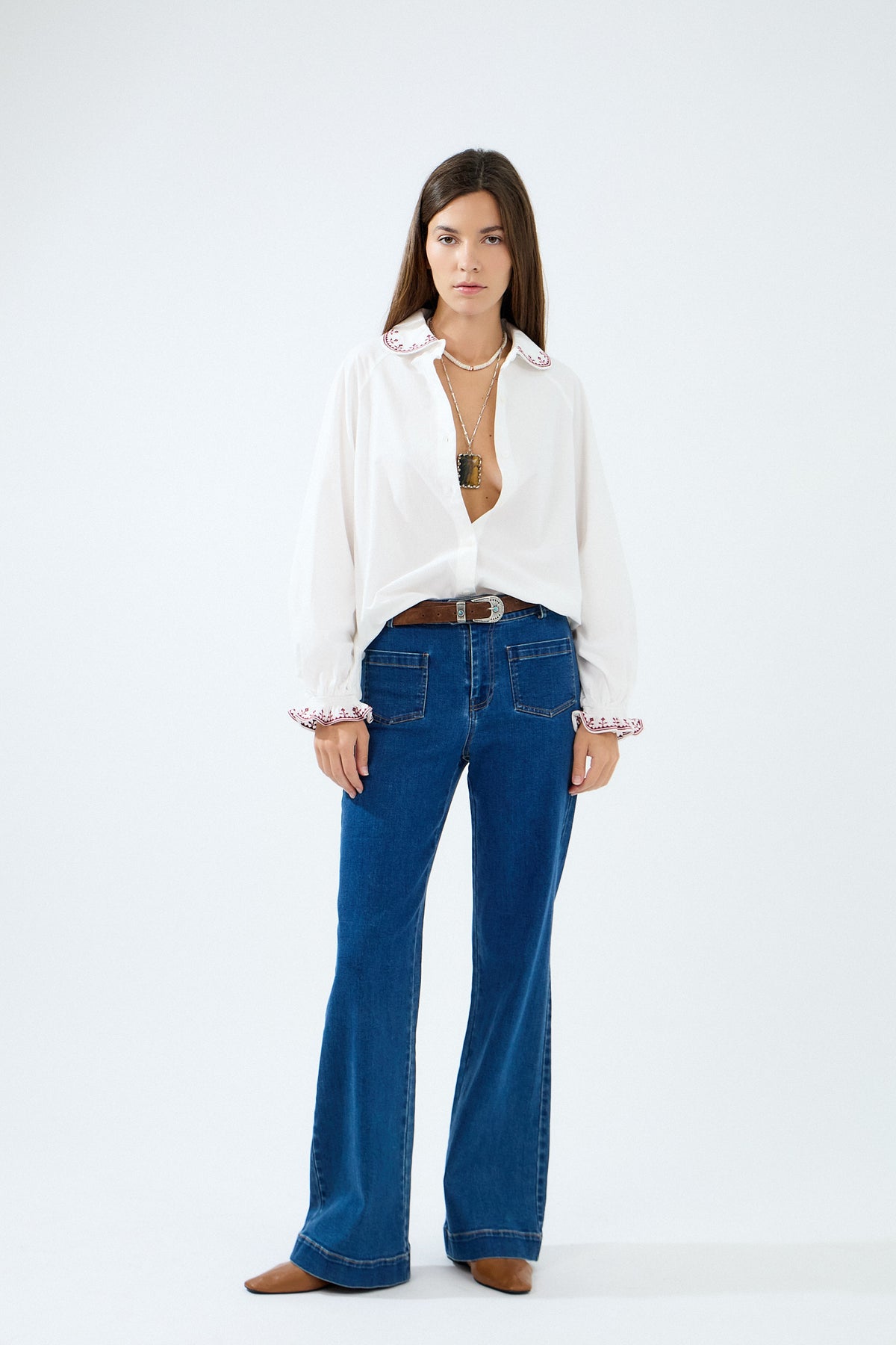 Chemise SIRACUSA
