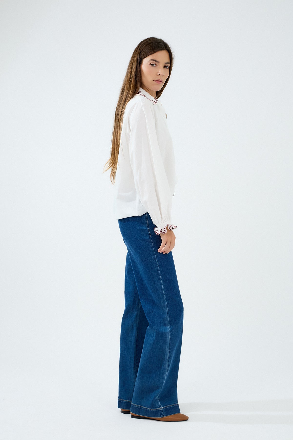 Chemise SIRACUSA