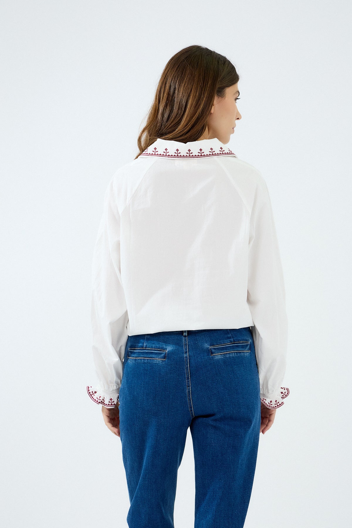 Chemise SIRACUSA