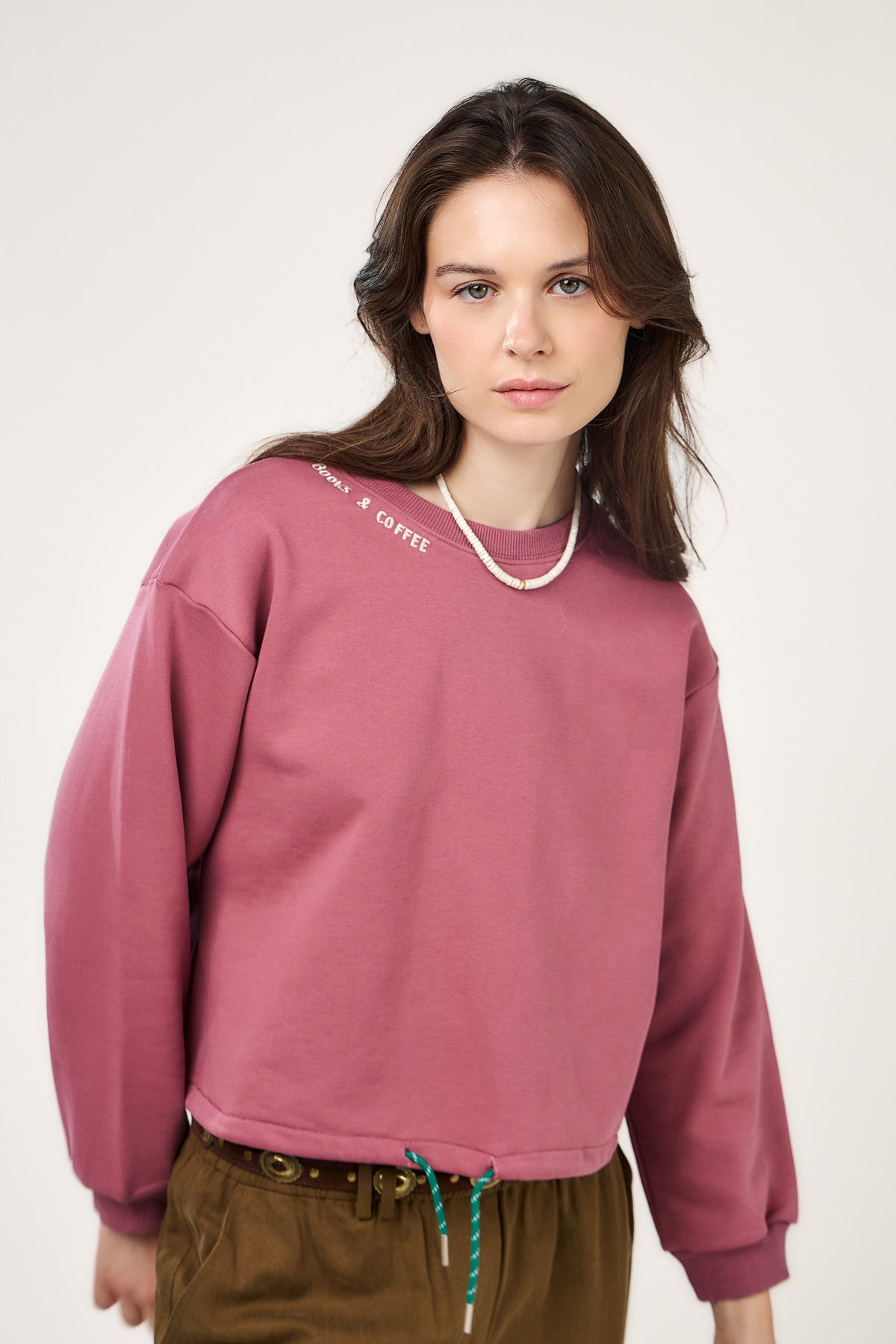 Sweat STENDHAL