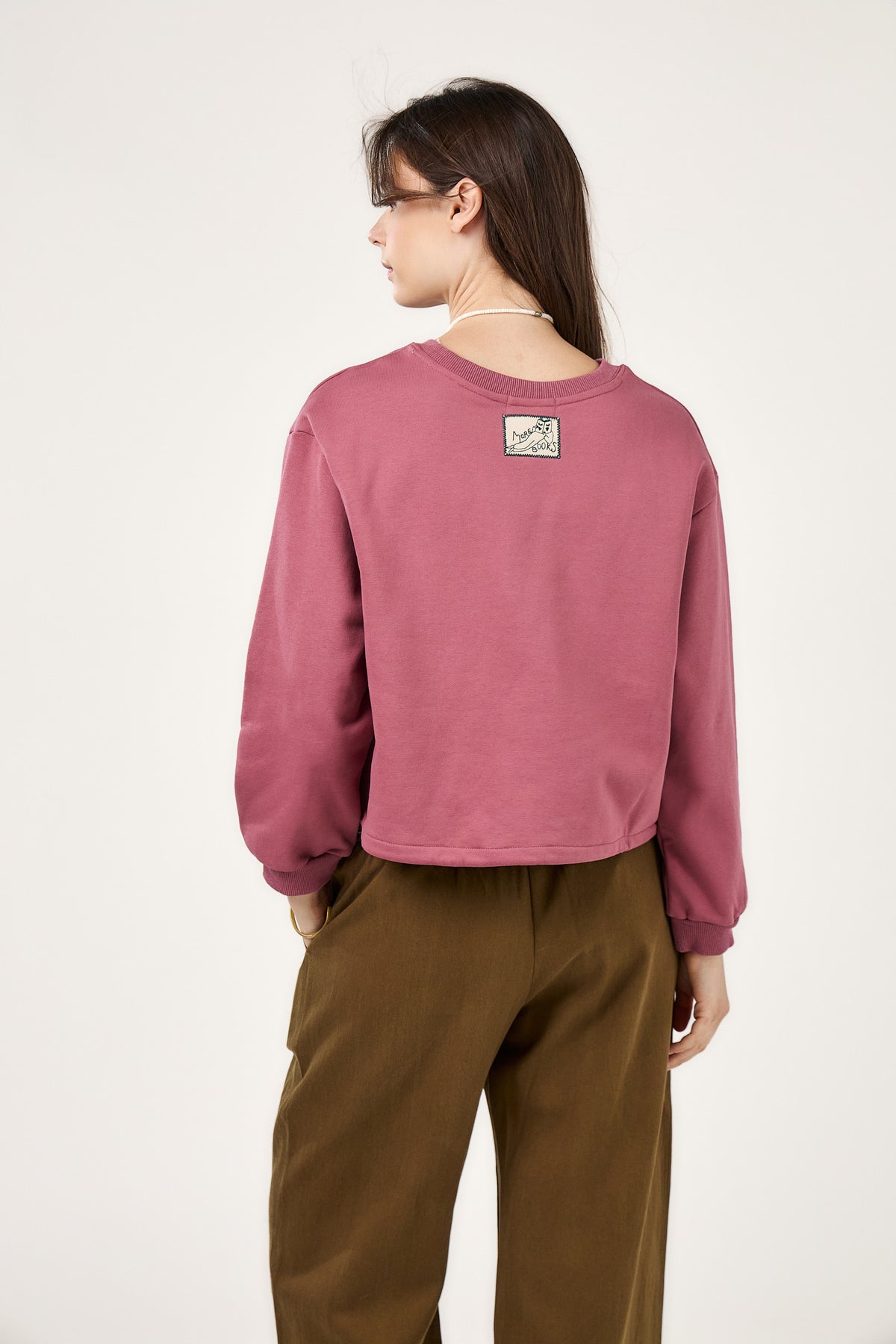 Sweat STENDHAL