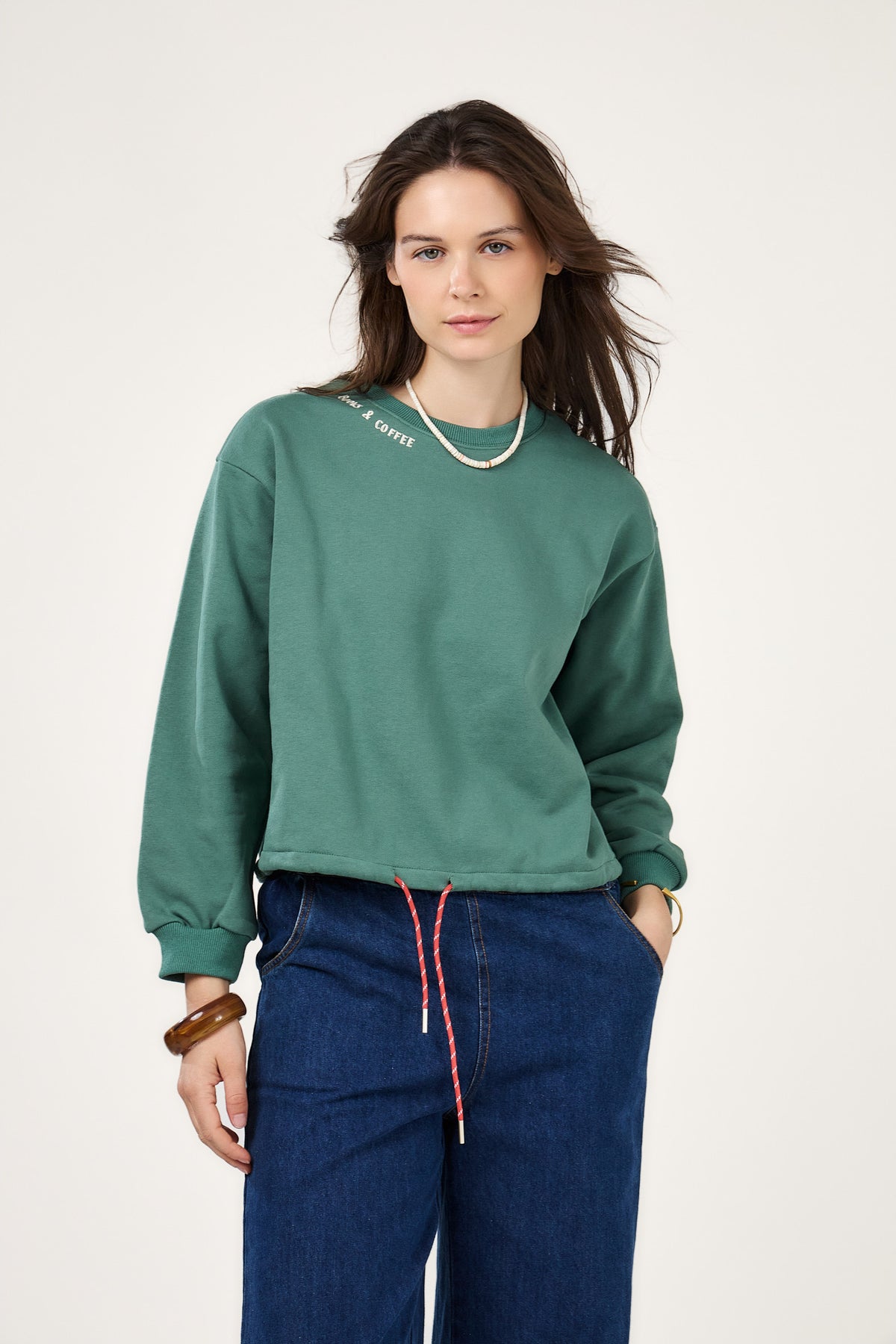 Sweat STENDHAL