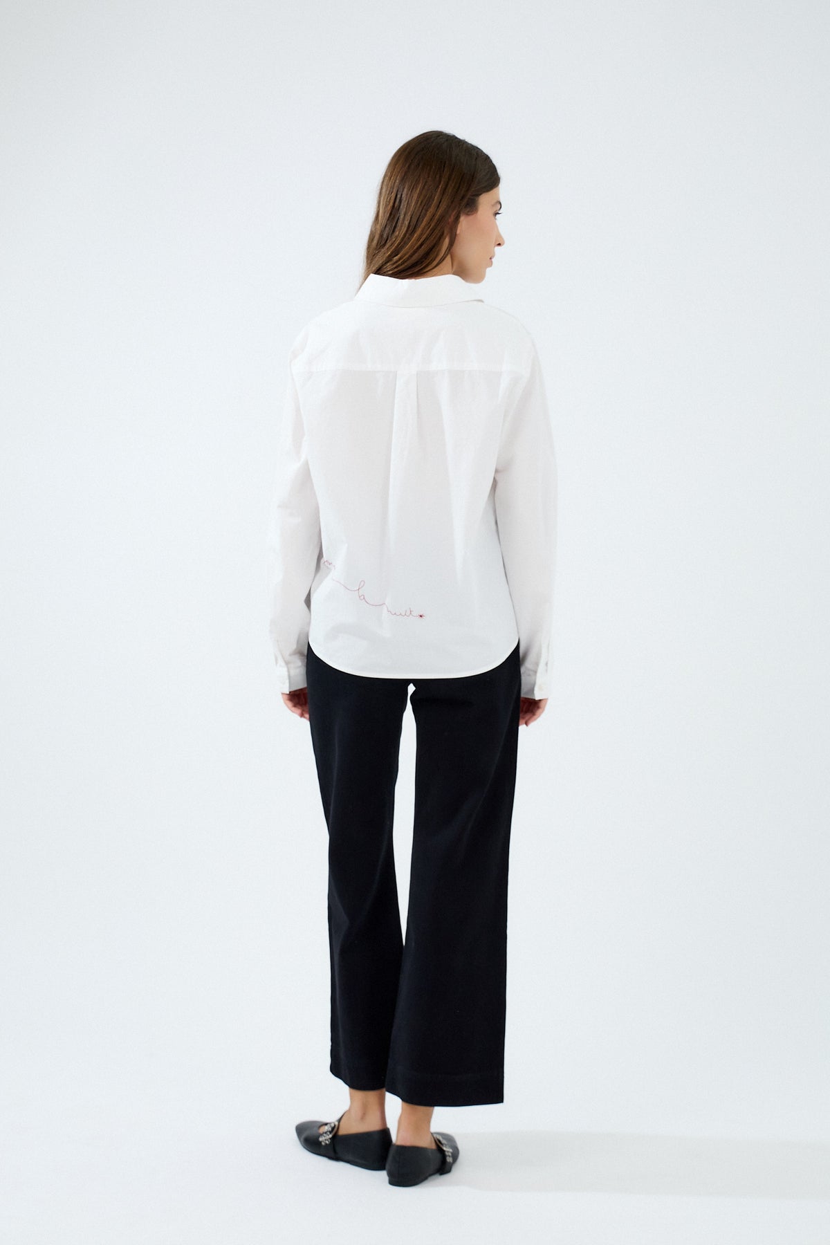 Chemise SURREAU