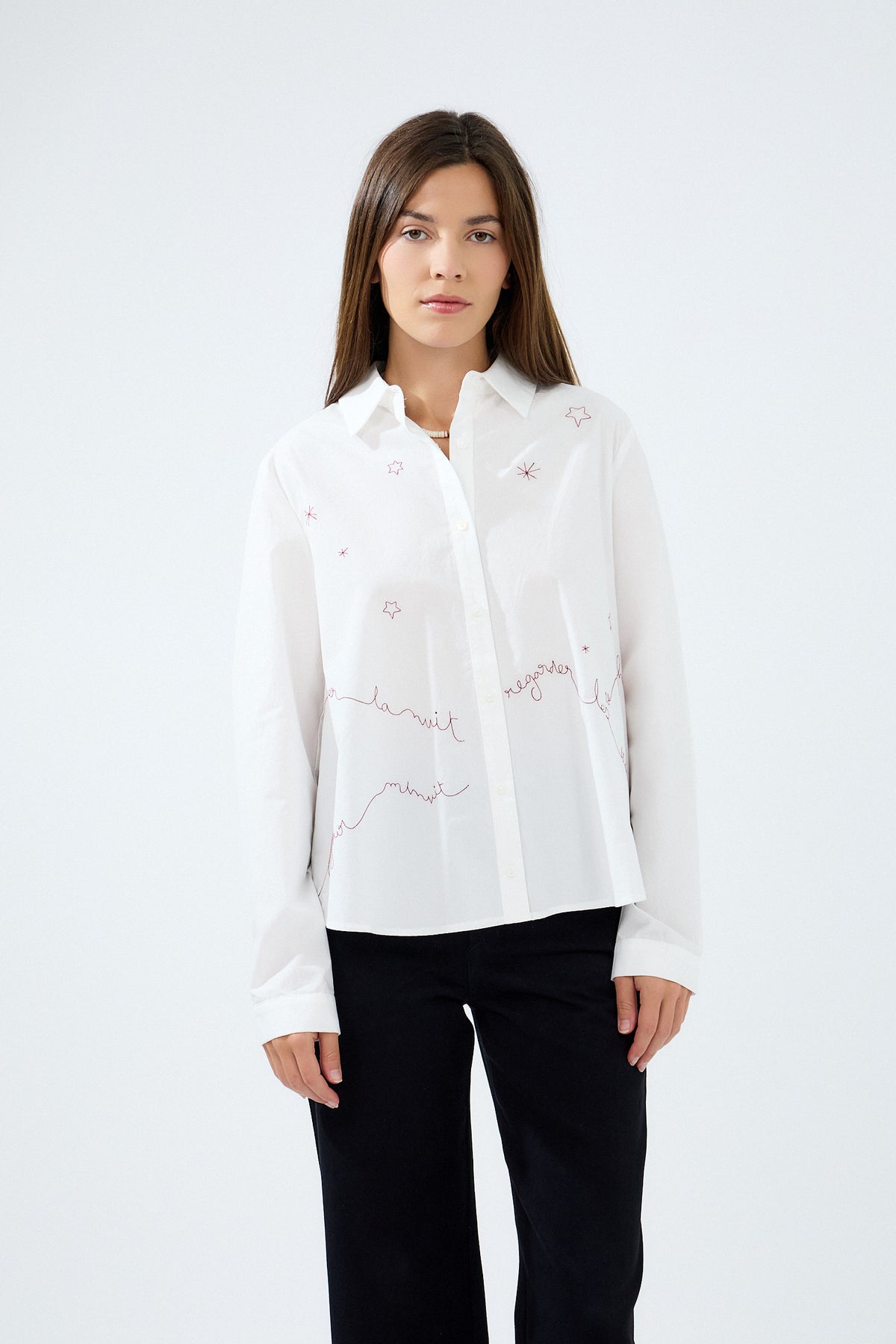 Chemise SURREAU