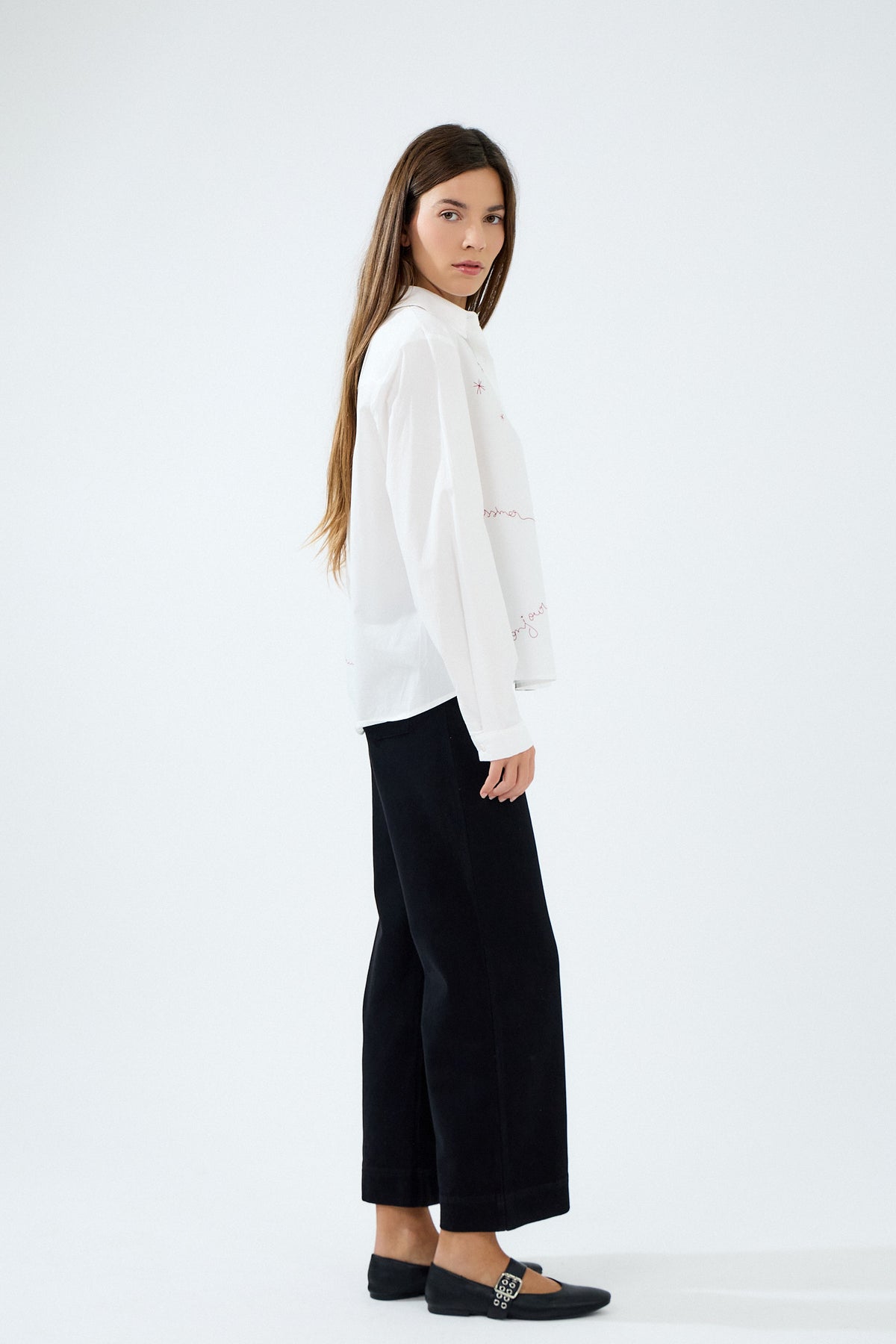 Chemise SURREAU