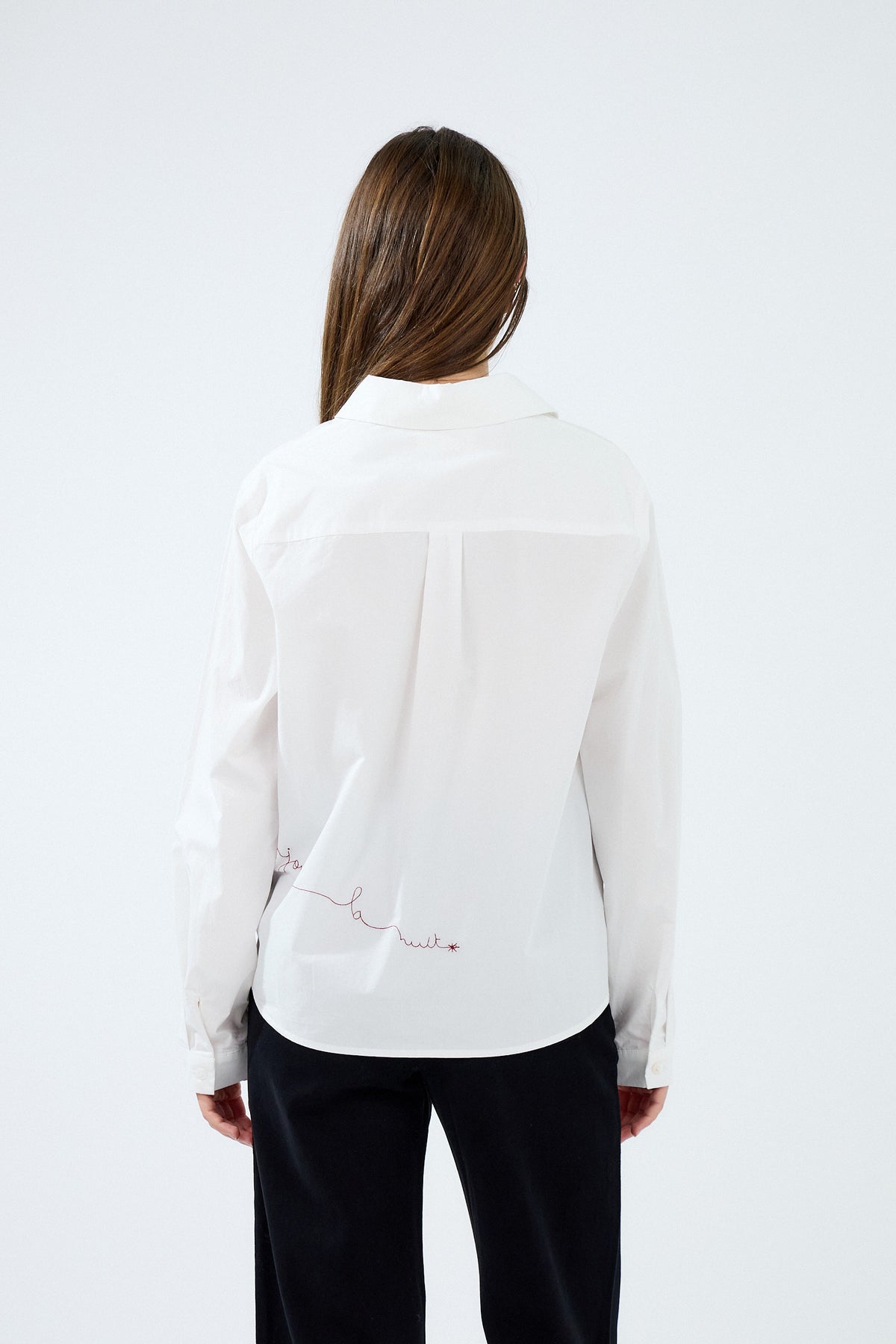 Chemise SURREAU