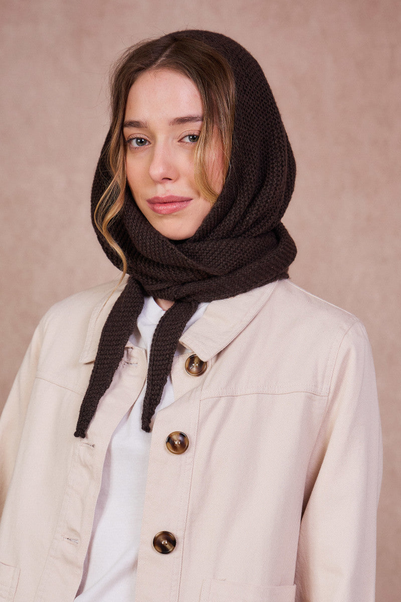 Cagoule Nola