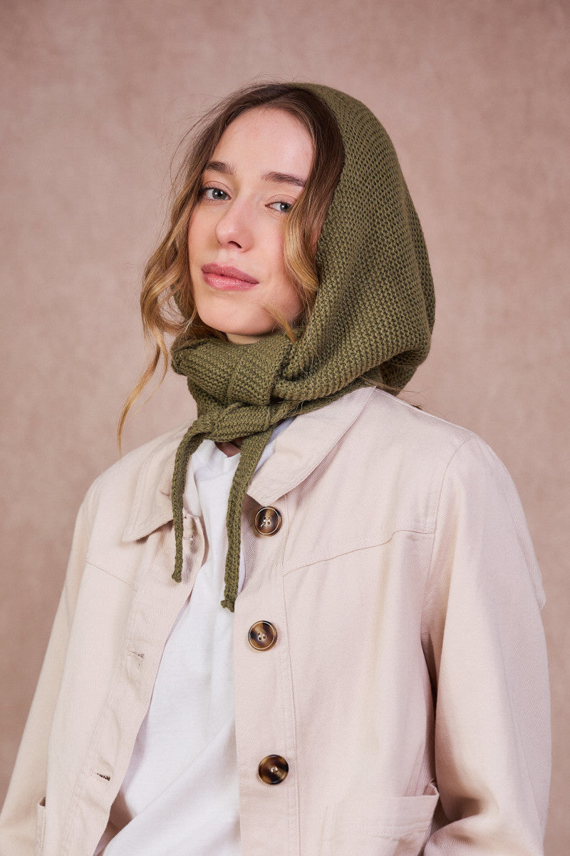 Cagoule Nola