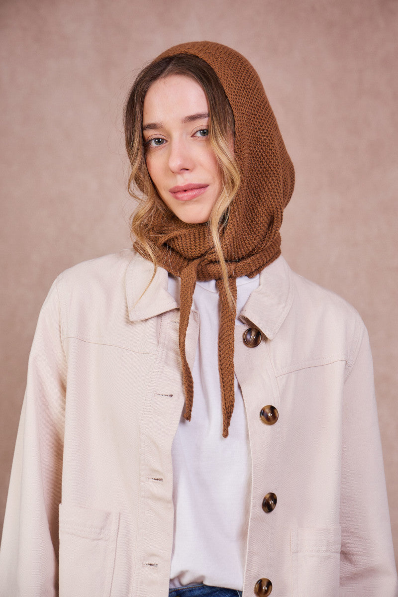 Cagoule Nola