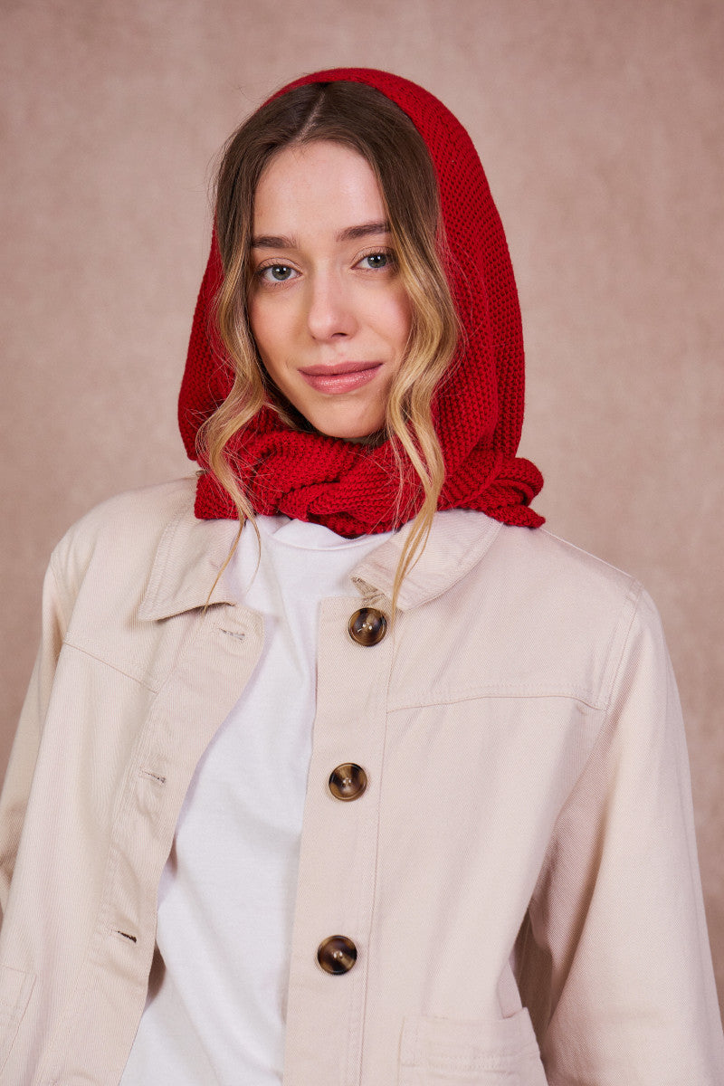 Cagoule Nola