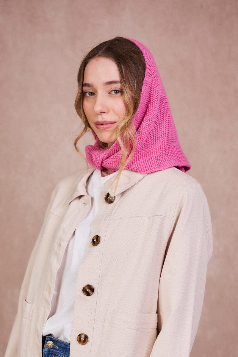 Cagoule Nola