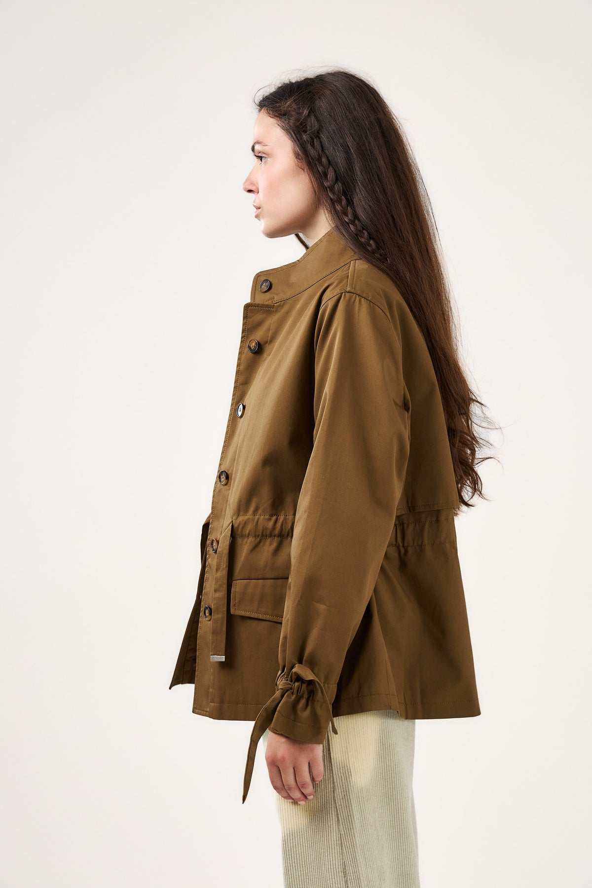 Veste TINYA