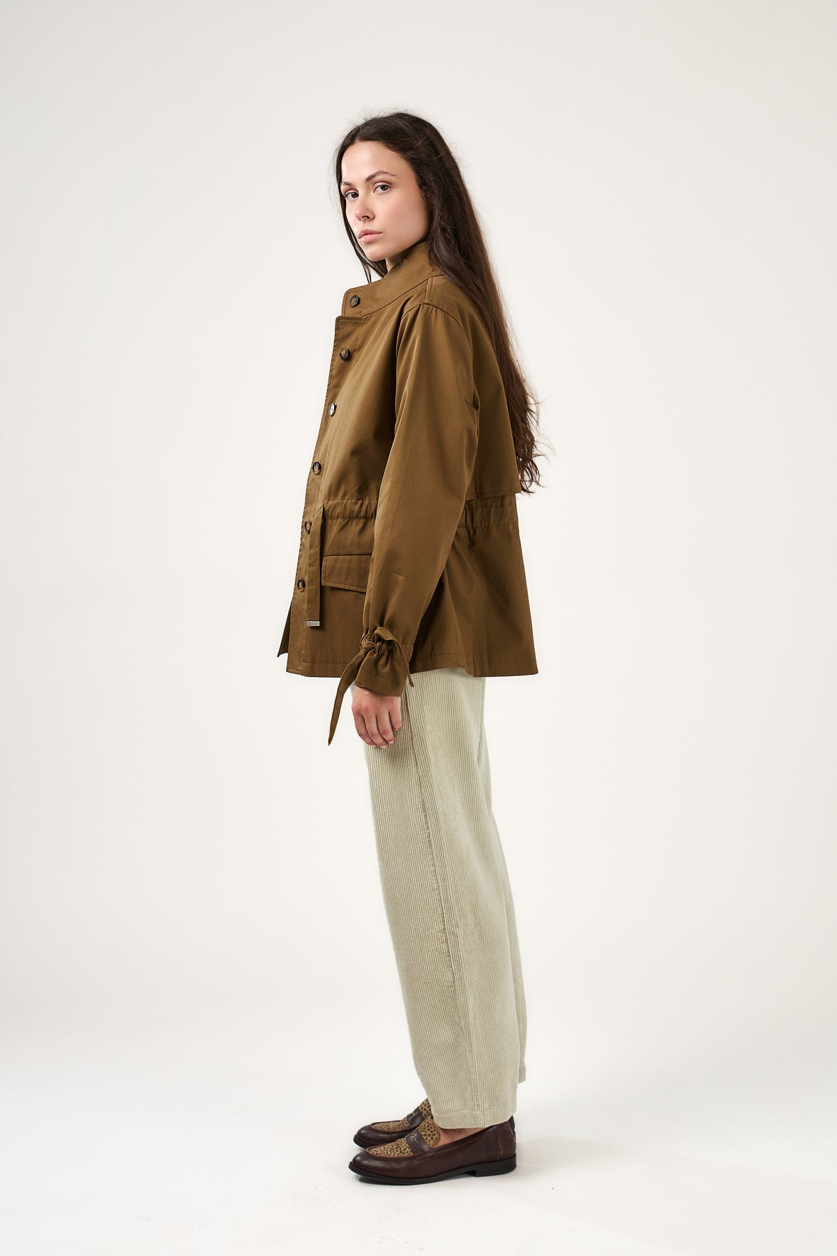 Veste TINYA