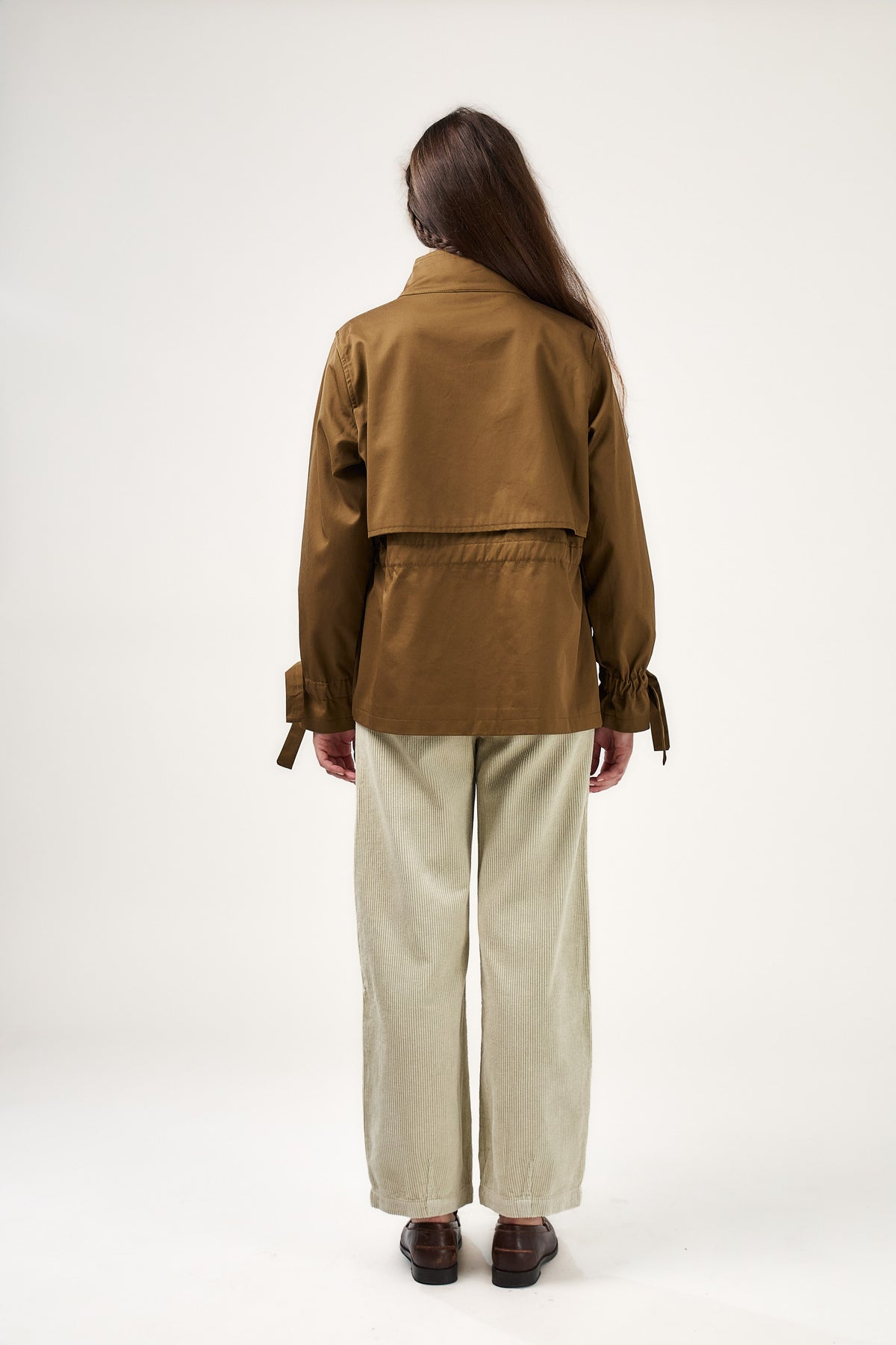Veste TINYA