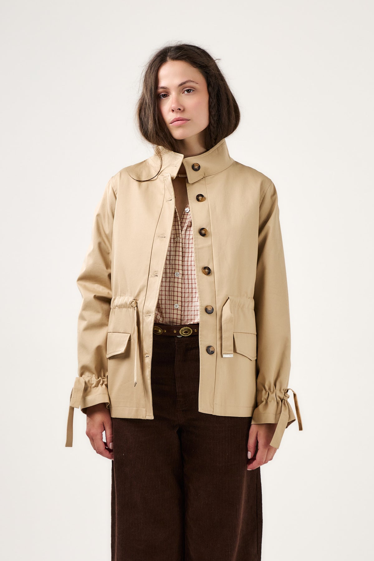 Veste TINYA