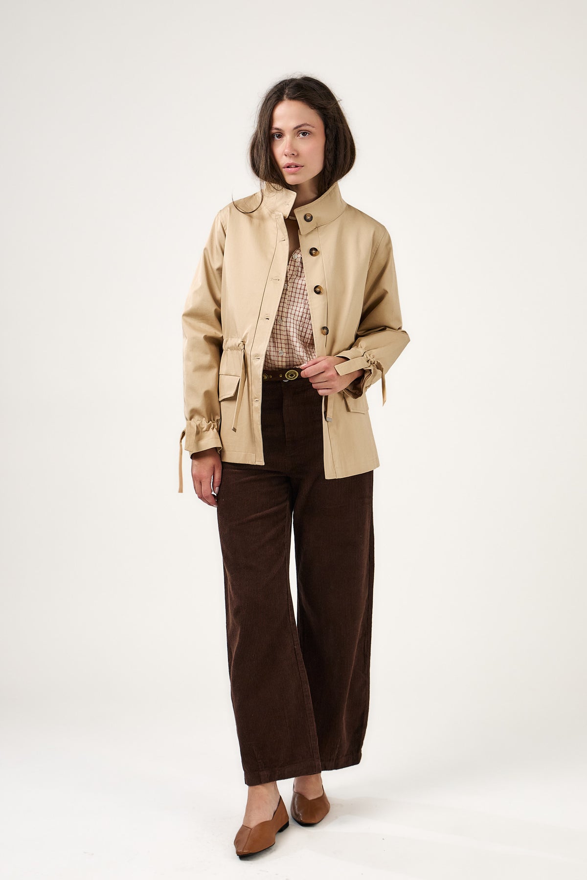 Veste TINYA