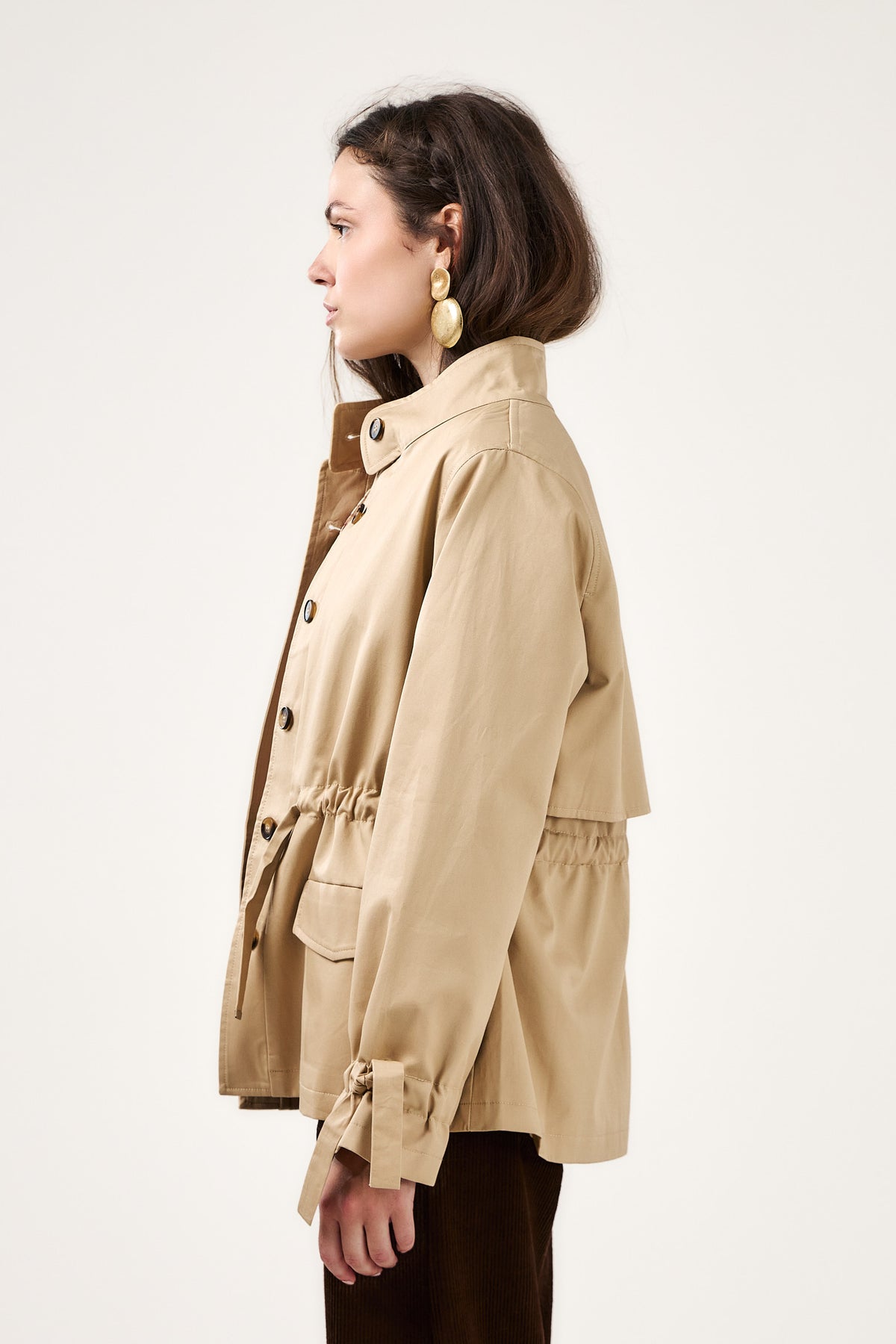 Veste TINYA